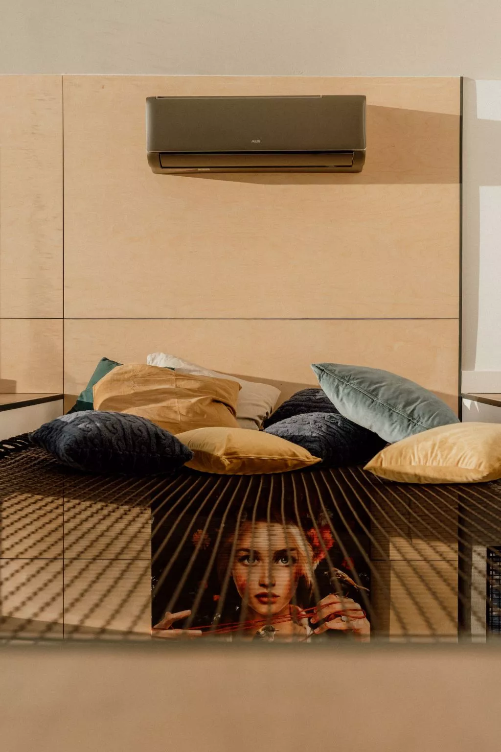 FlowFort - Riesengebirgsblick Spa Wellness-Drinnen