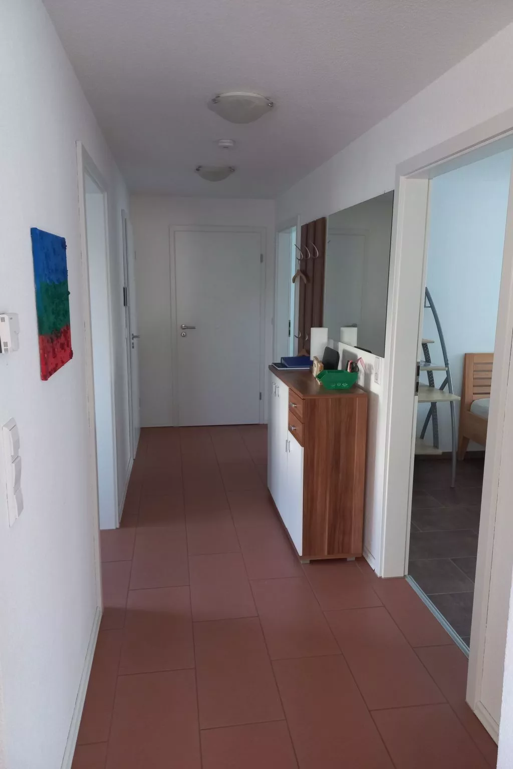 Ferienwohnung-Inside