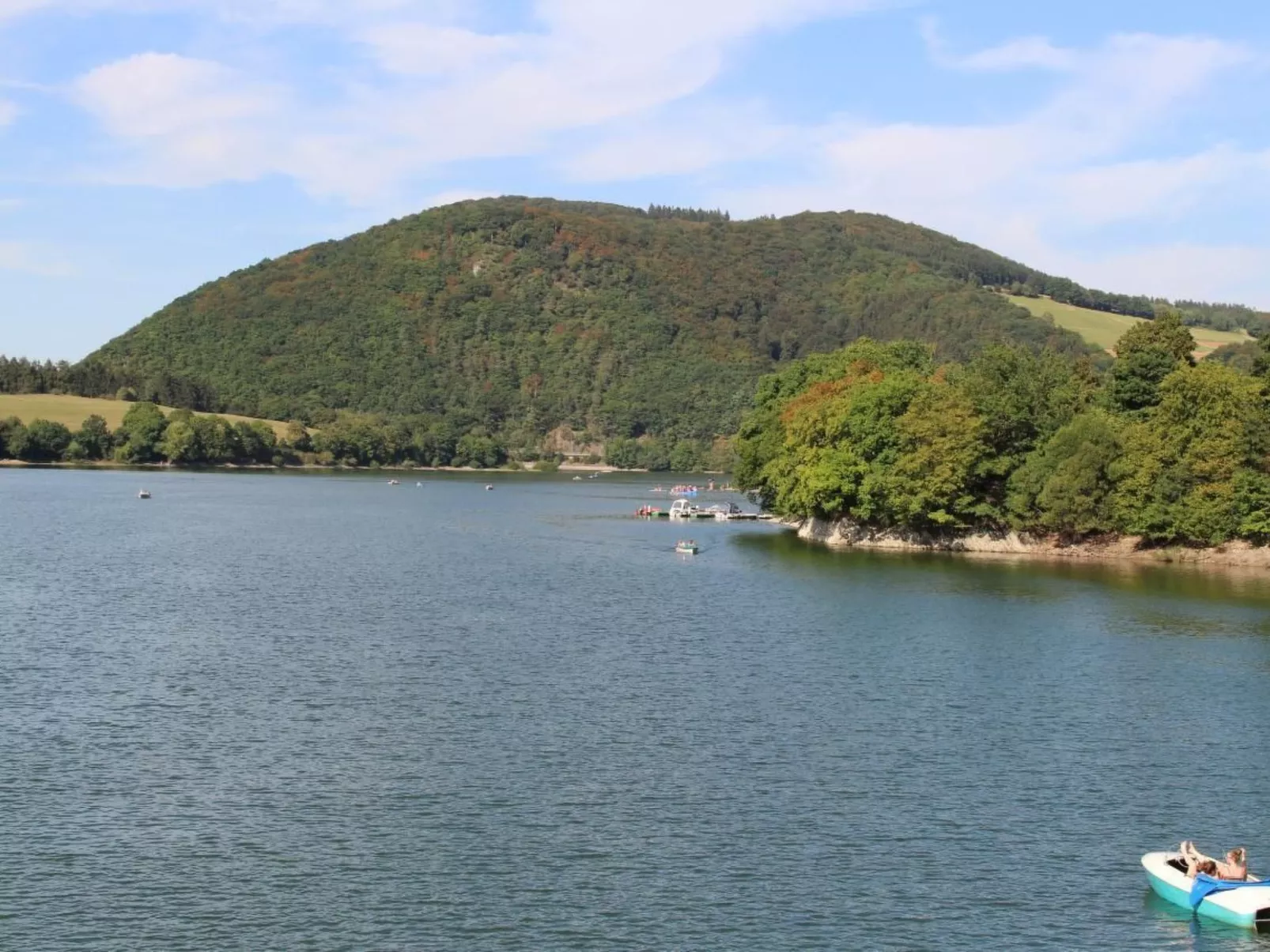 Wohnung in Heringhausen mit Grill-Image-tags.info