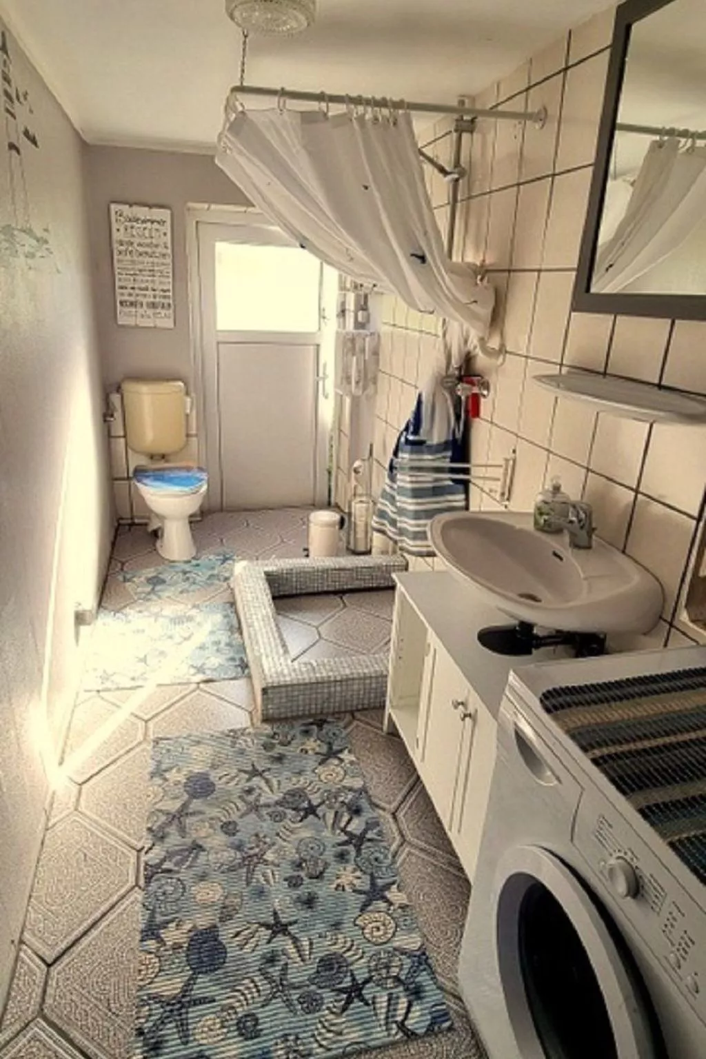 In Bohmstedt mit Großem Garten-Inside