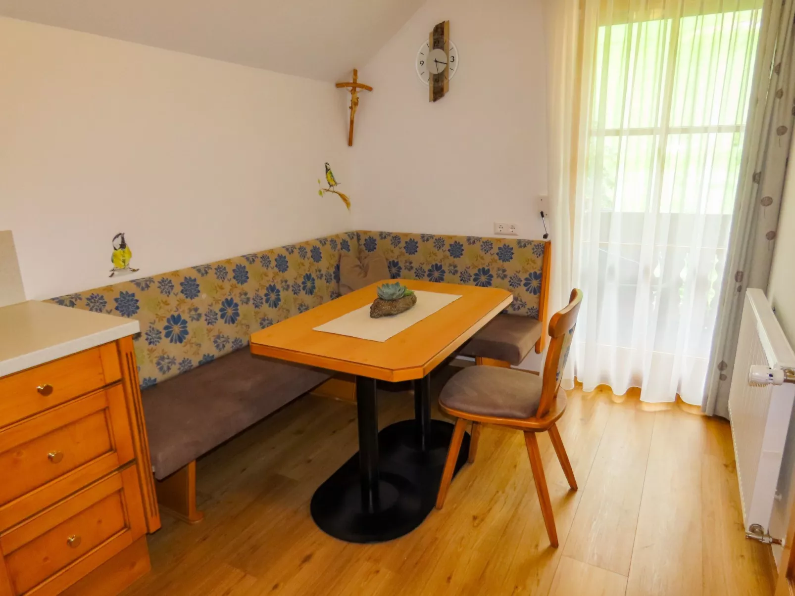 Waldpension Ranner-Drinnen