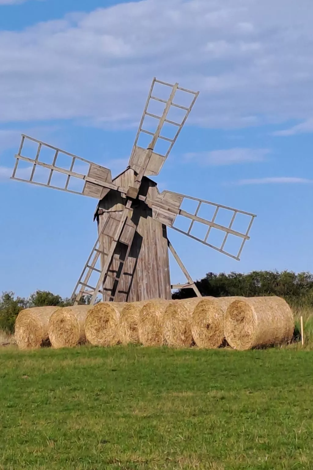 Im Herzen Smålands-Outside