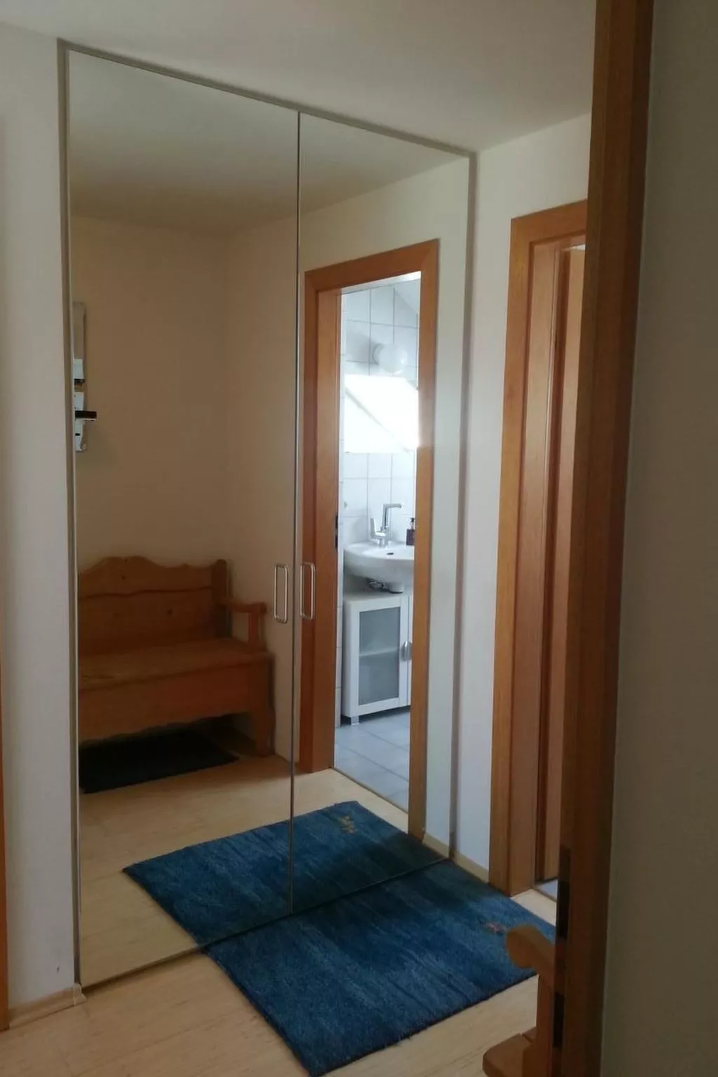 Apartement Feldkirch-Inside