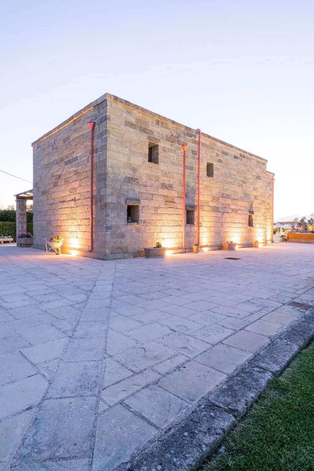 'Unità Mirto-Dehors