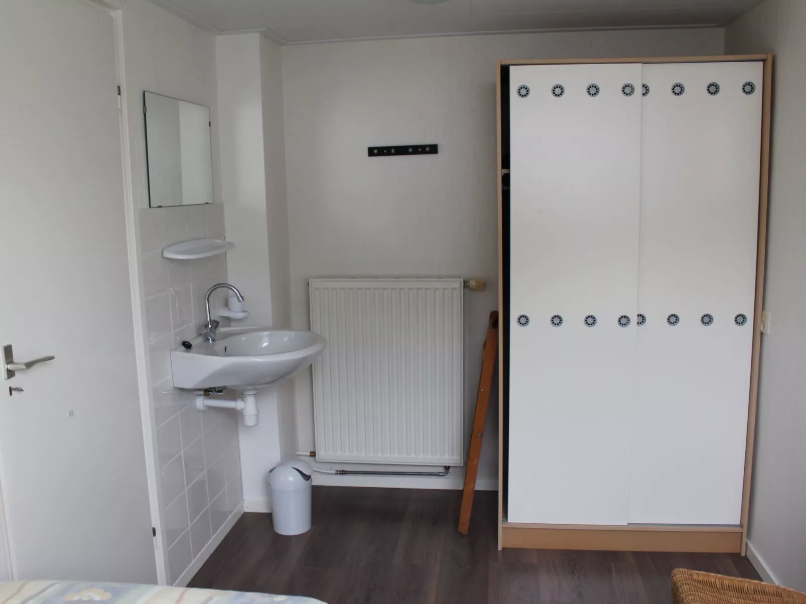 "Buurtweg 219"-Inside