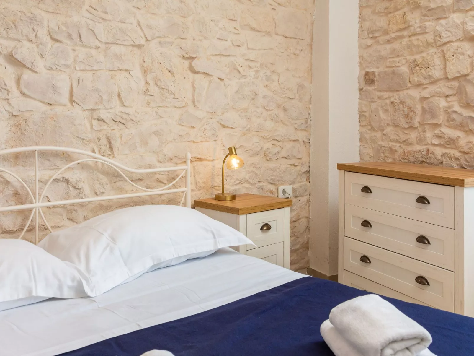 Bobel Deluxe Tiny House-Dedans