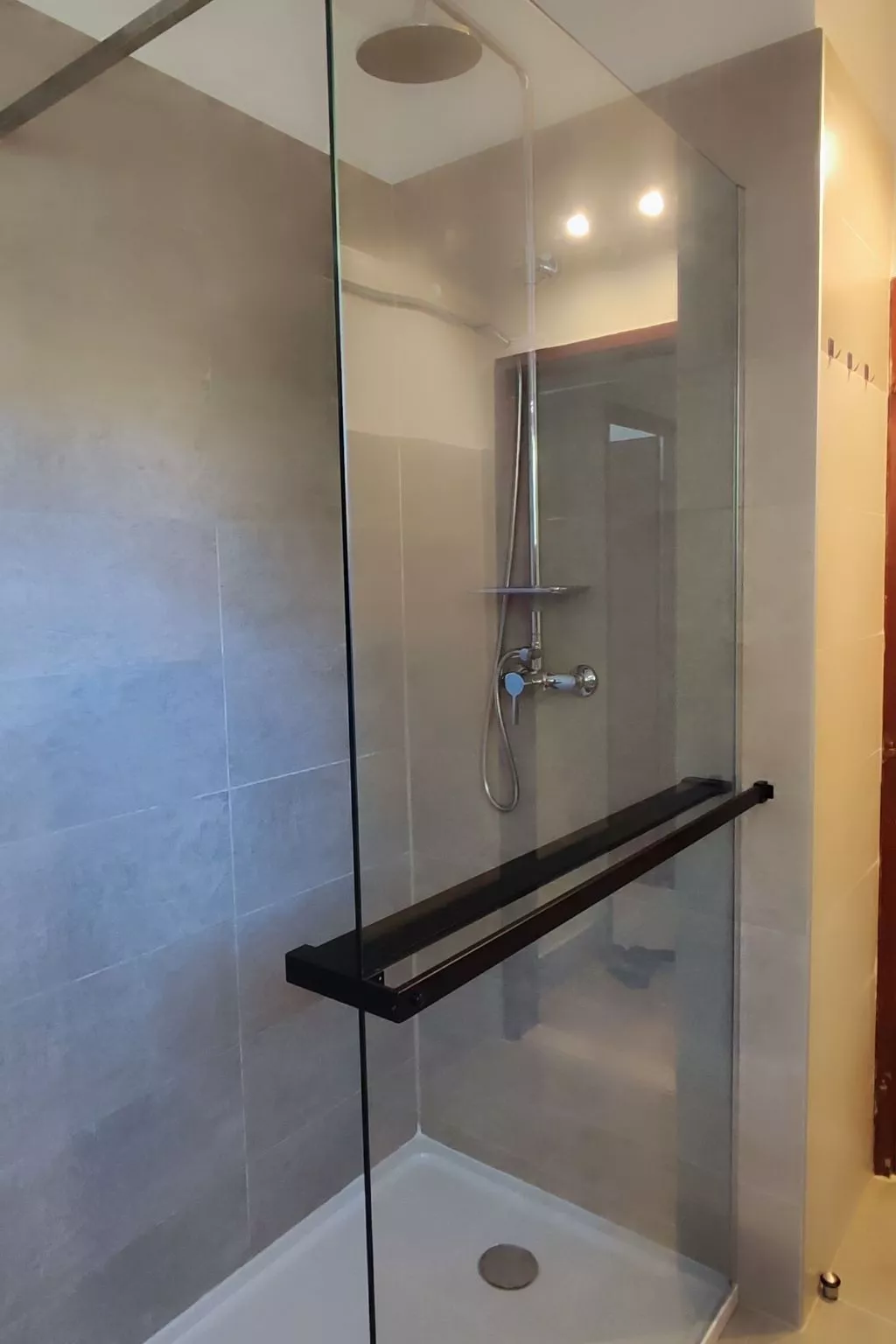 Komplex Oliva mit Pool und großem Garten-Inside