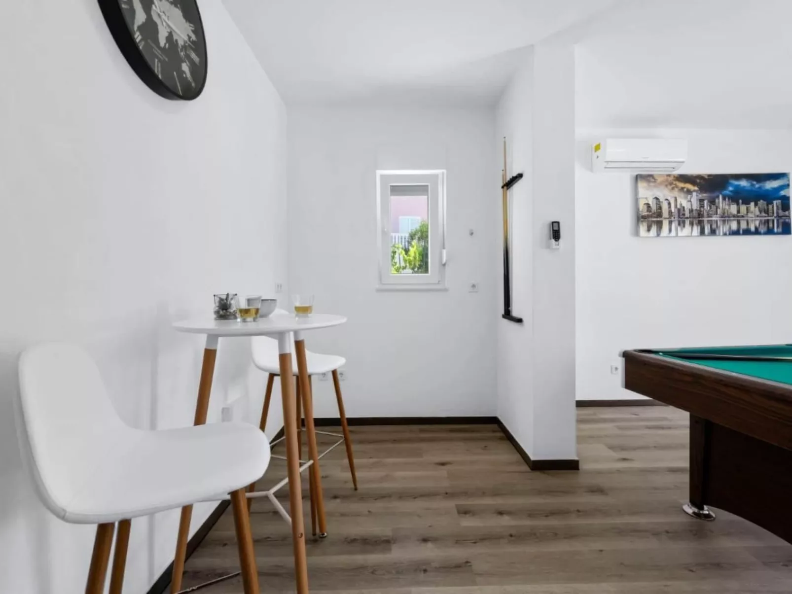 Villa Amaris für 11 Personen und 1 Kind-Inside