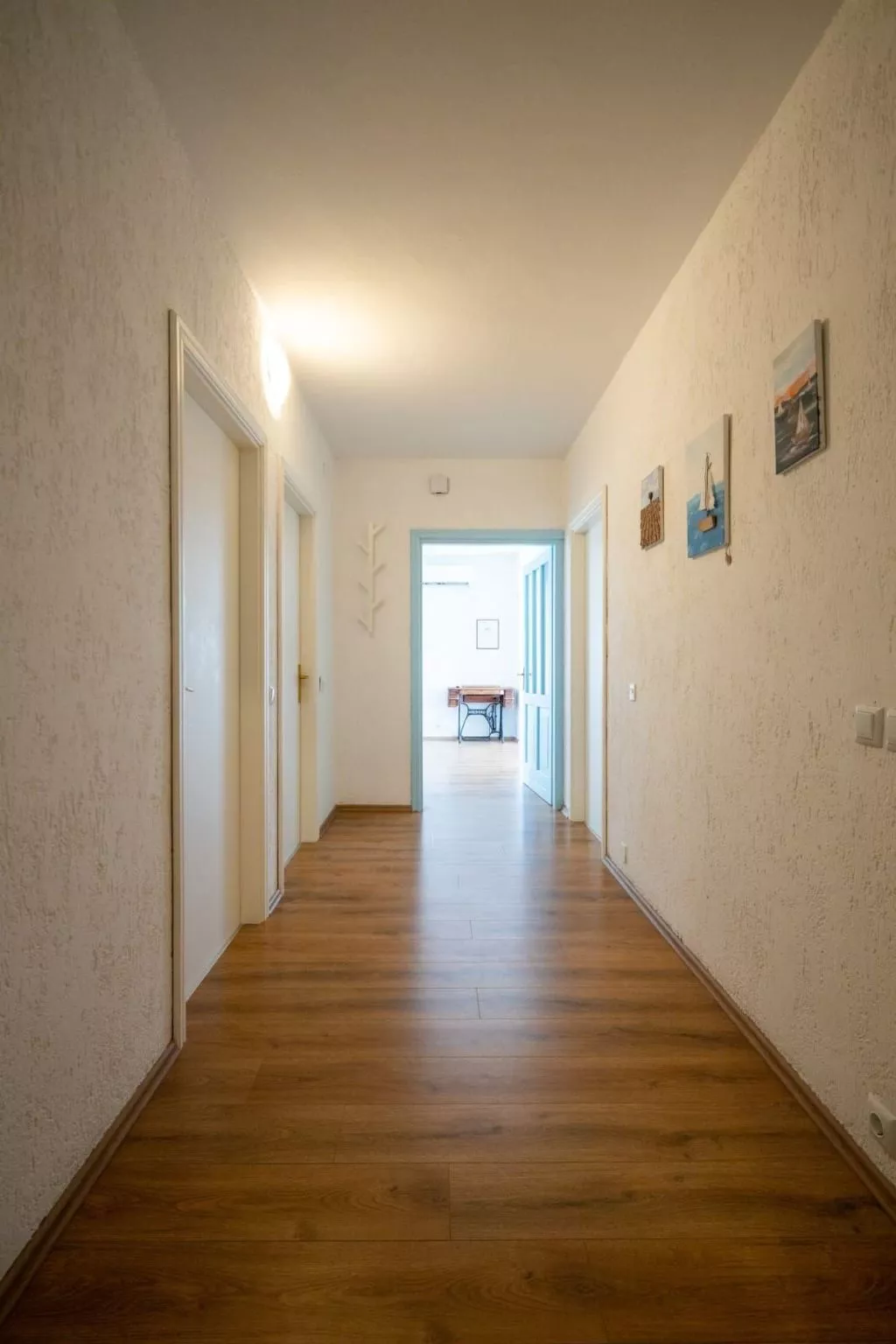 Wohnung Srića-Dedans