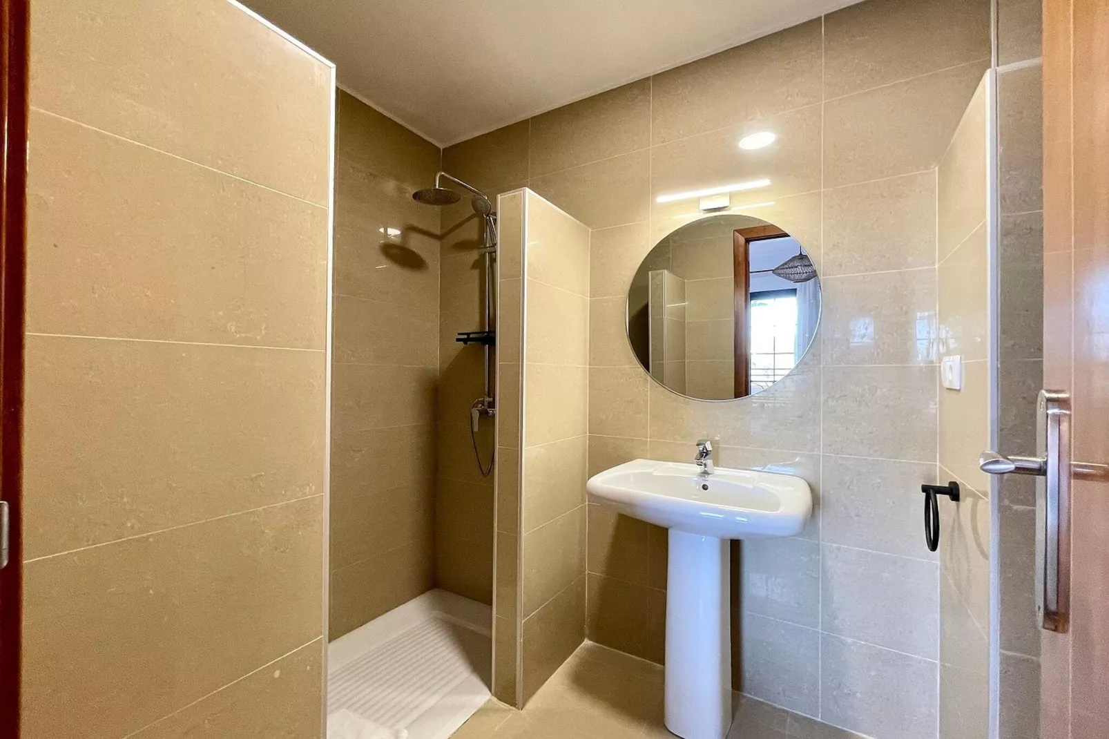 Villa Torreón-Bathroom