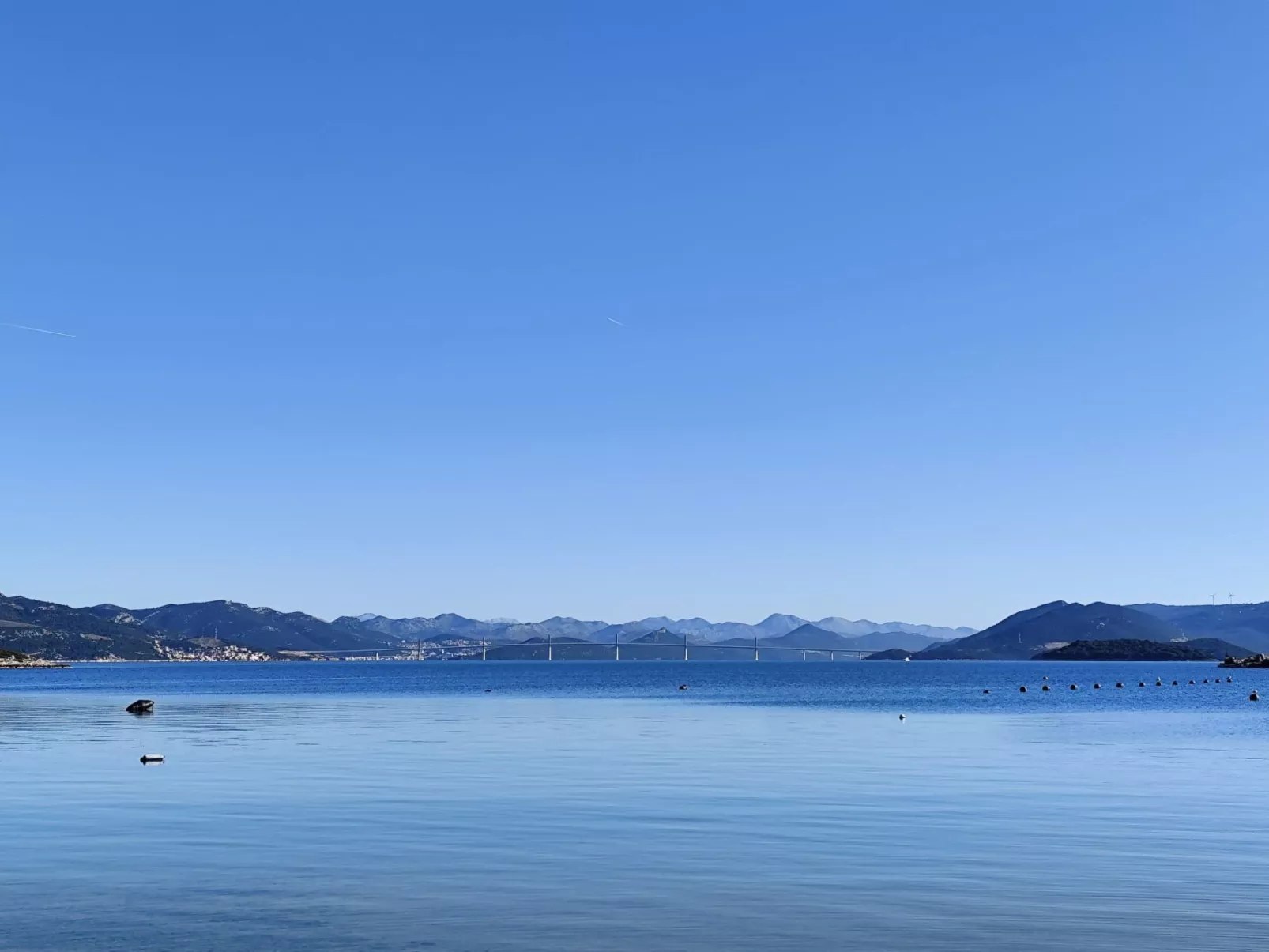 In Sreser, Peljesac - Dubrovnik-Dehors