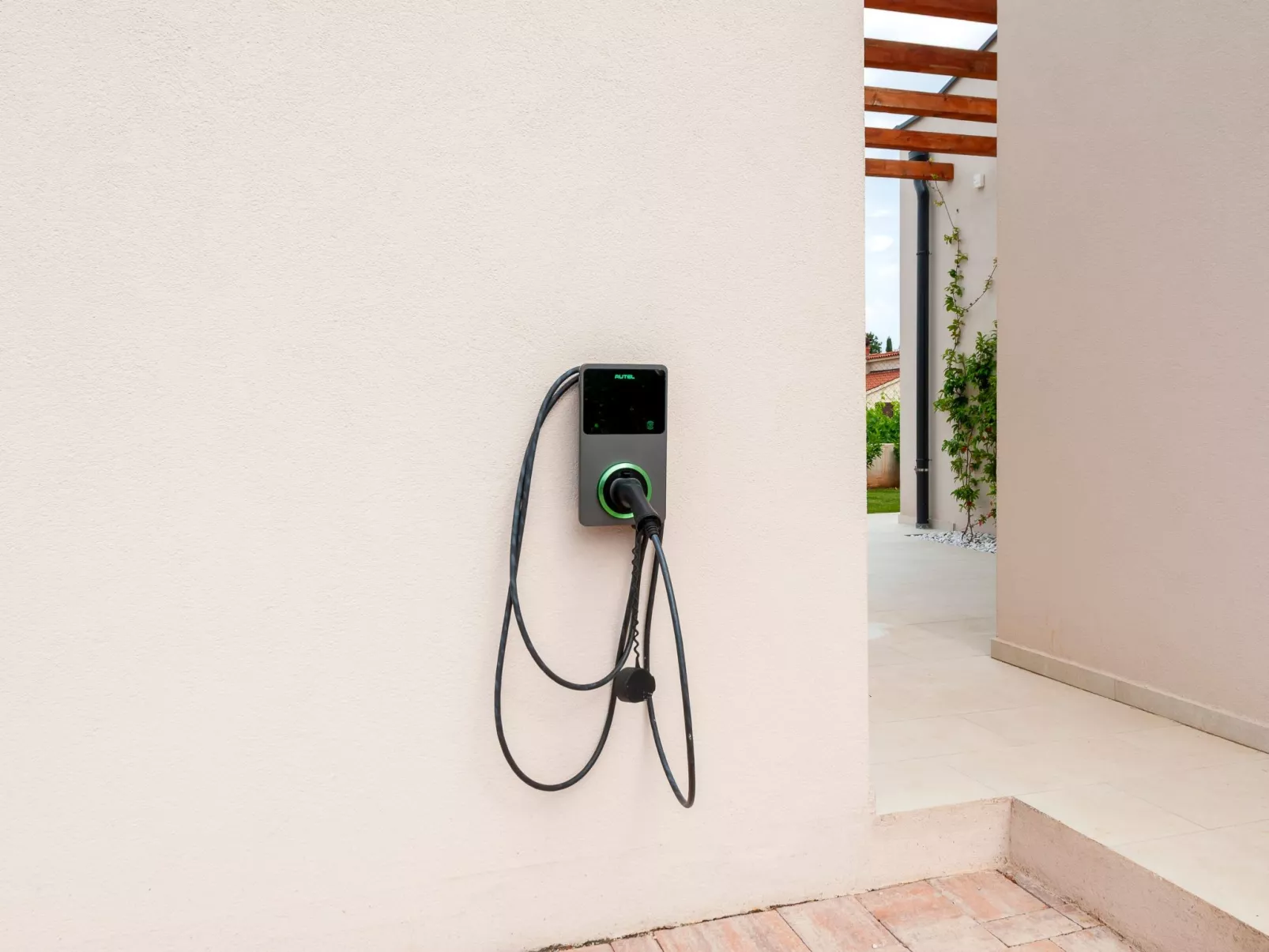 Echo villa, Istra, Pool Jacuzzi, BBQ, Haustierfreundlich-Draußen