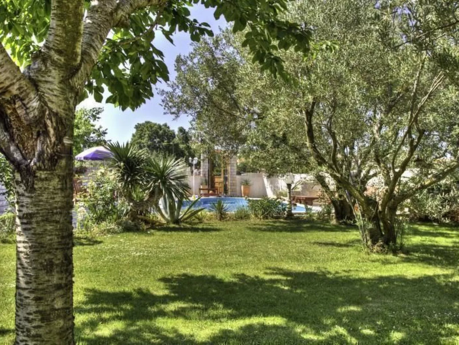 Villa Natalia Peroj,  mit privaten Pool-Image-tags.info