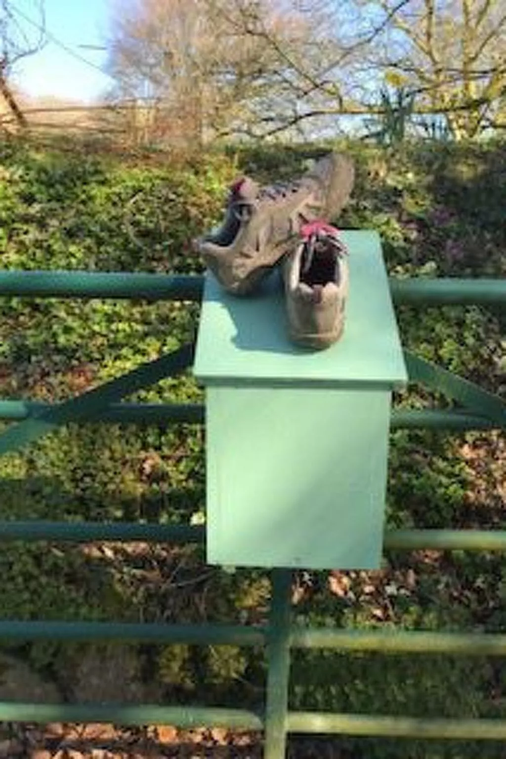 Idyllisches,haustierfreundliches Landhaus Lavender-Inside