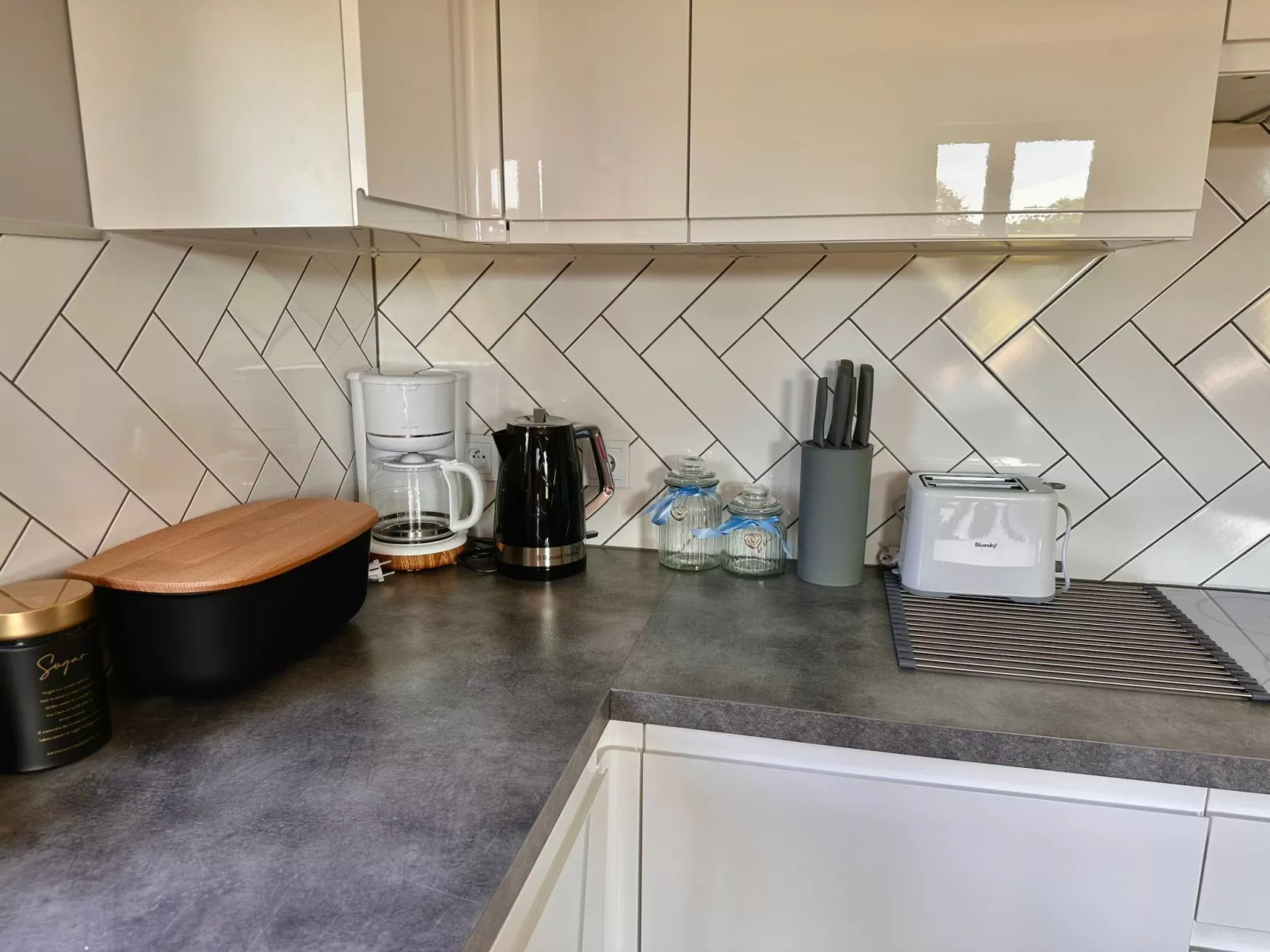 In Kołczewo mit Grill und Garten-Image-tags.info