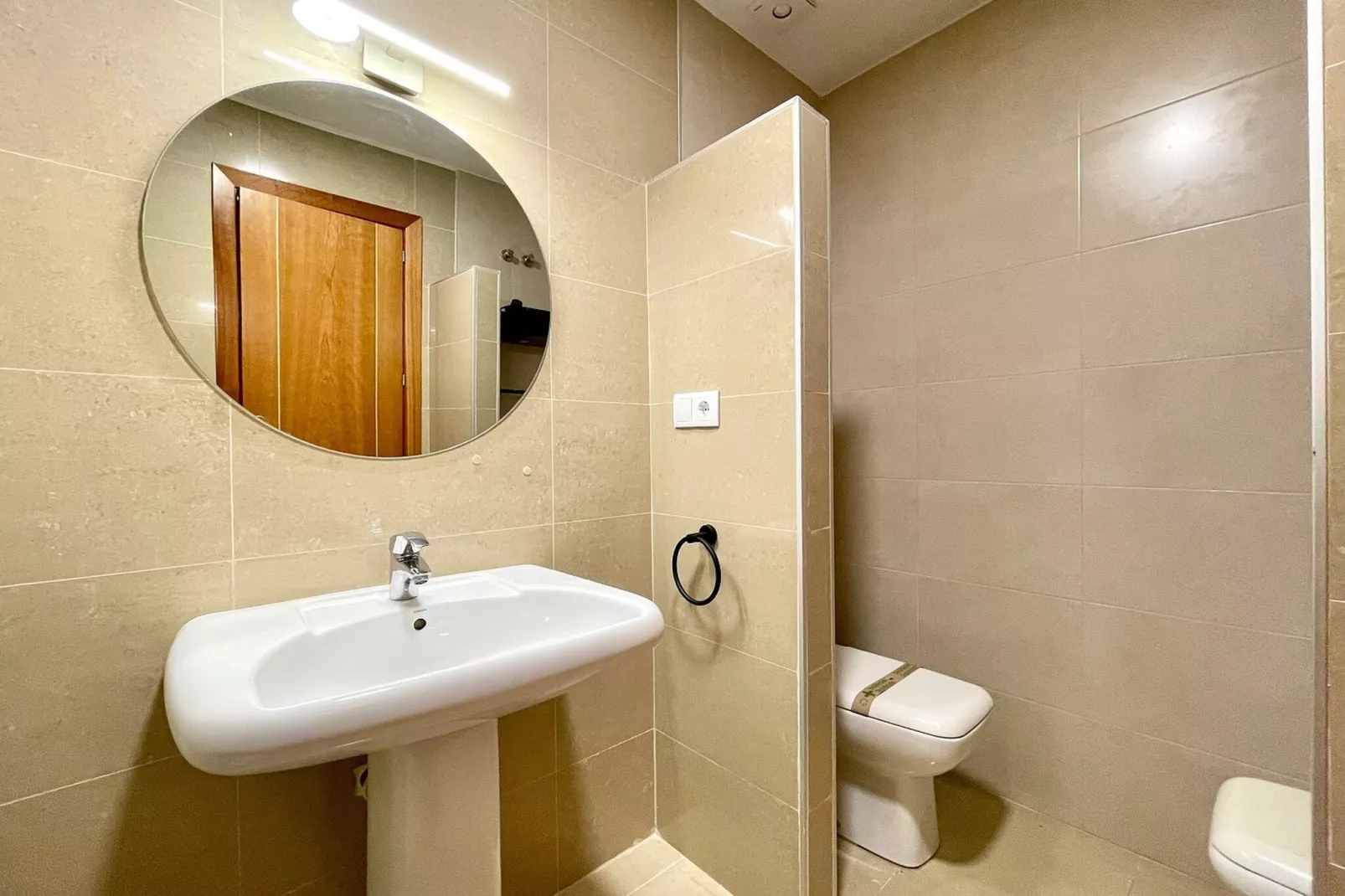Villa Torreón-Bathroom