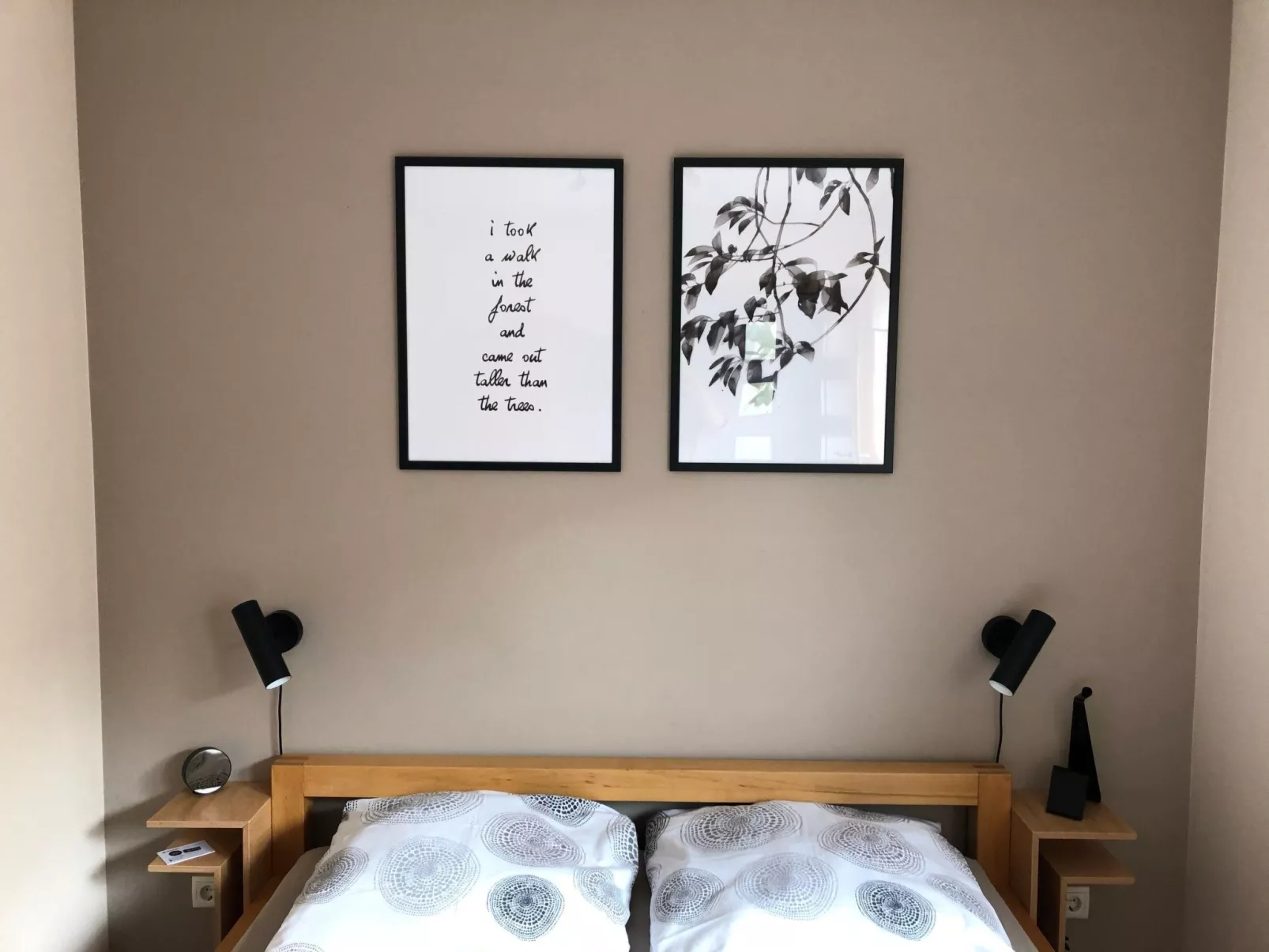 FeWo 5 Jahreszeiten-Inside