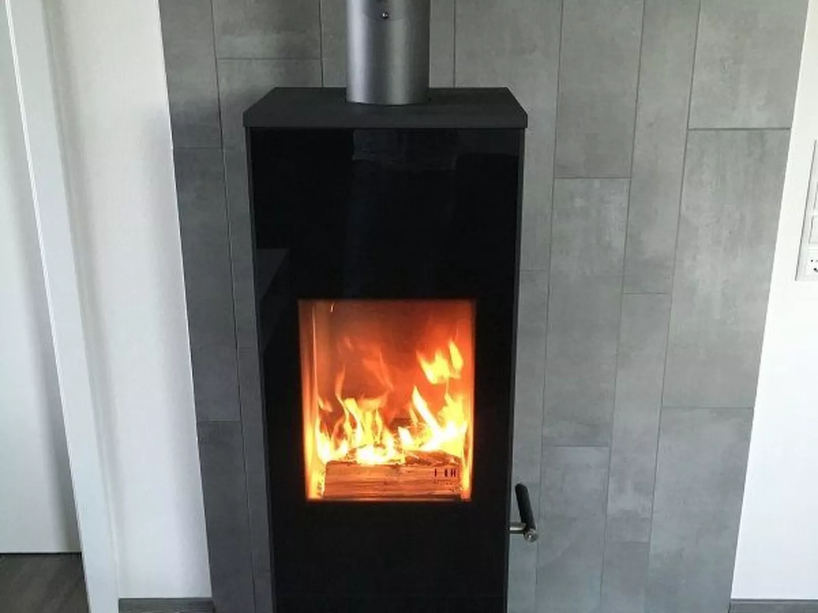 Fewo Bergblick lodge-Inside