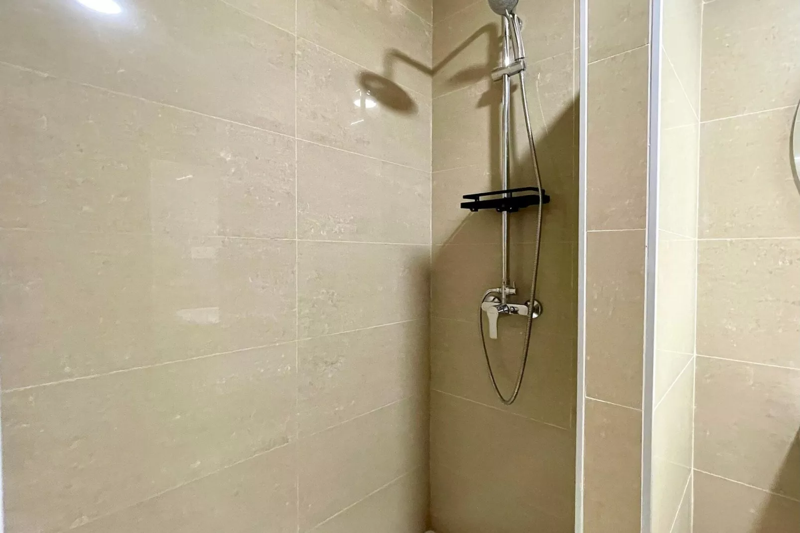 Villa Torreón-Bathroom