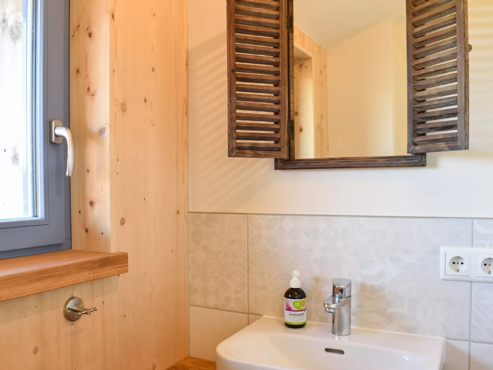 Urlaub: Ostsee-Seele-Inside