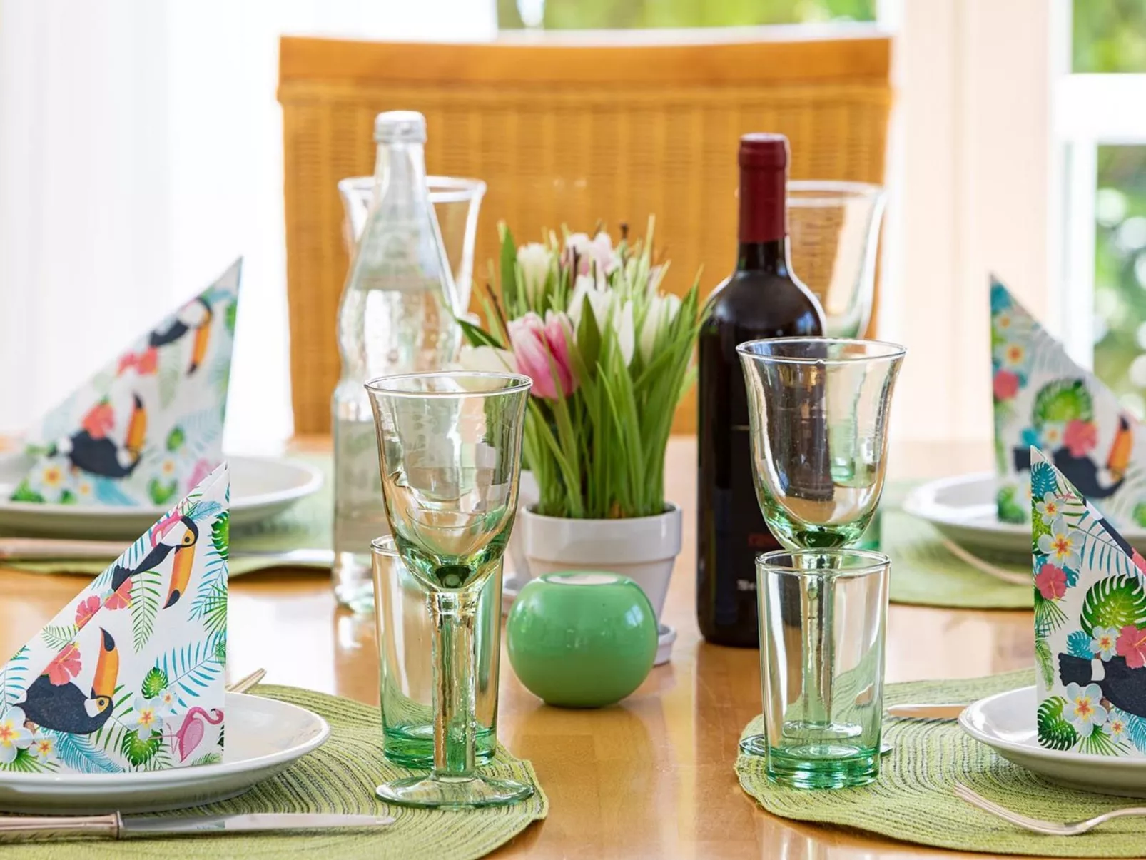 Am Bodensee mit Garten und Terrasse-Image-tags.info