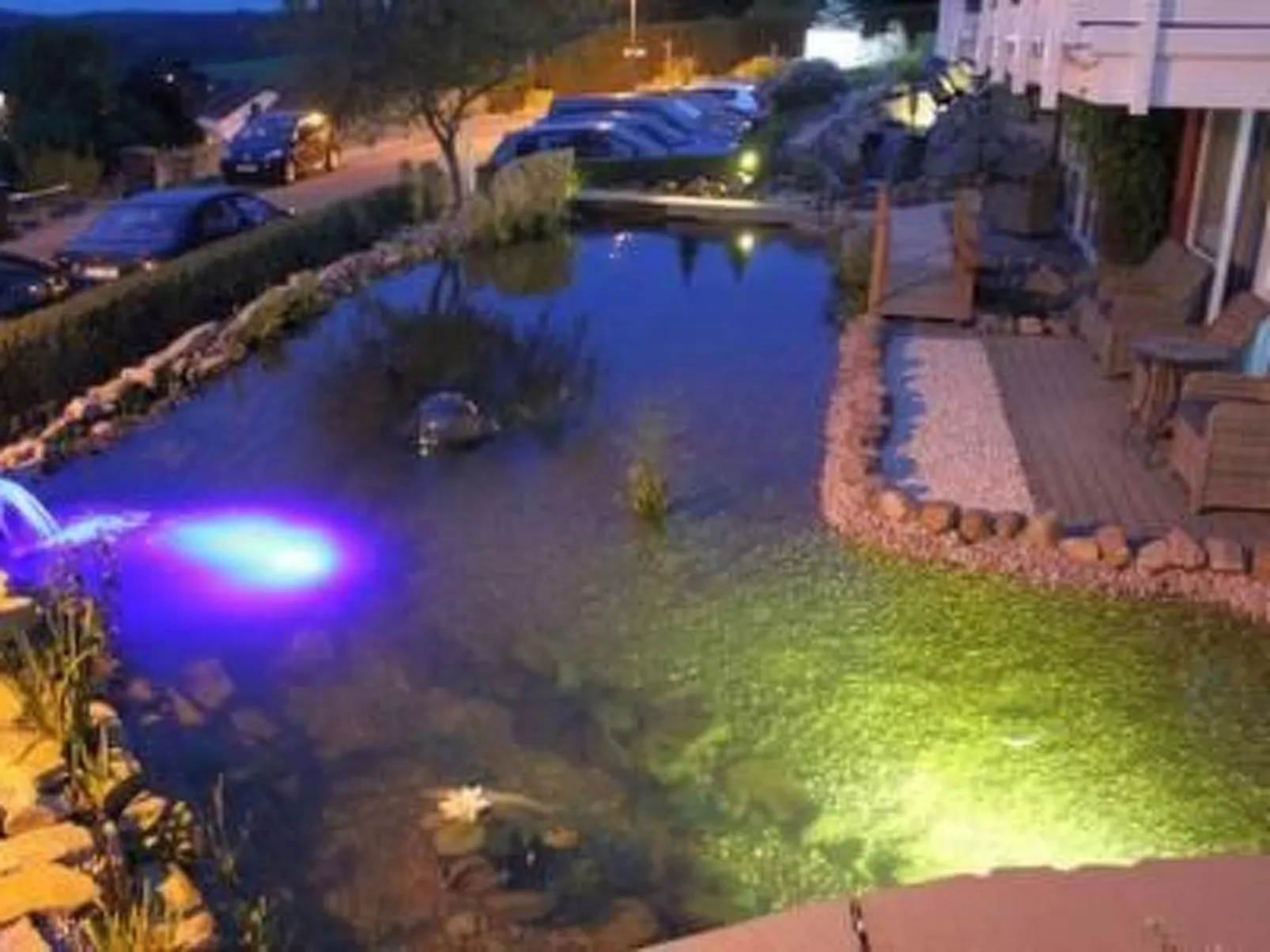 Maaridyll in Schalkenmehren-Image-tags.info