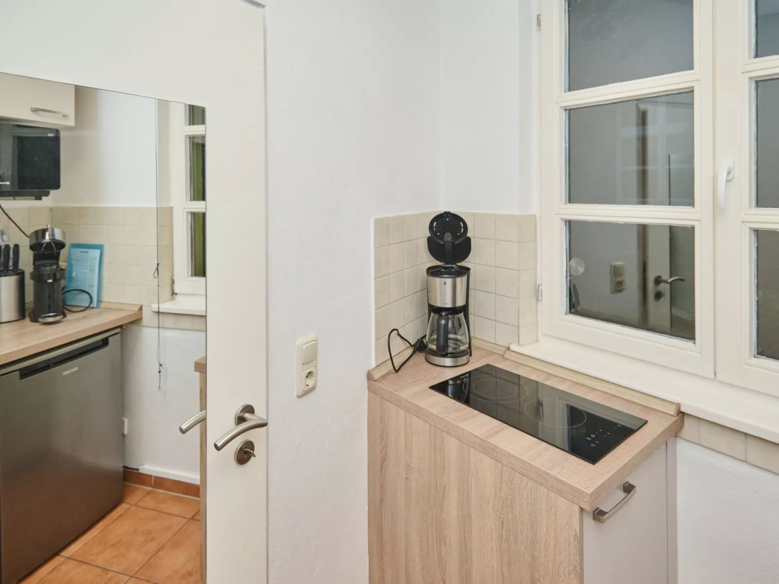 Aargau in Bamberg - Drinnen