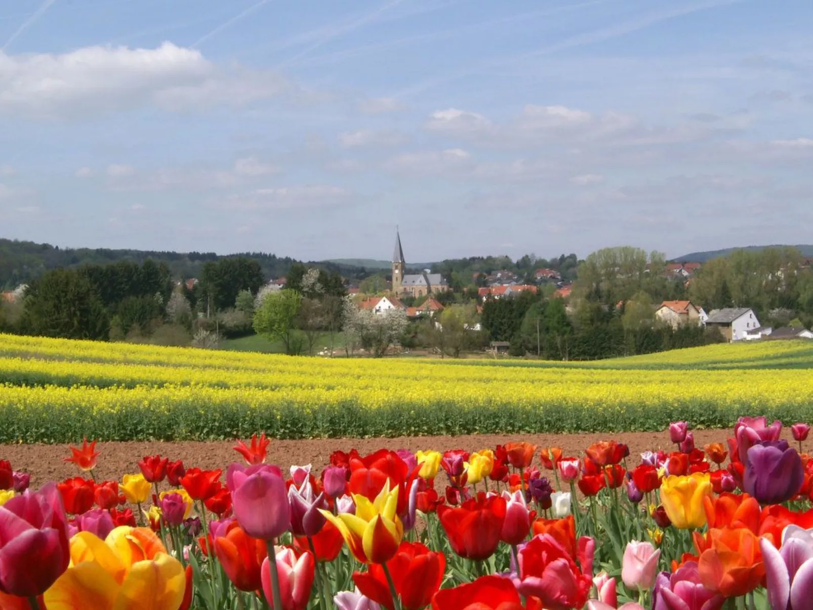Ferienwohnung-Dehors
