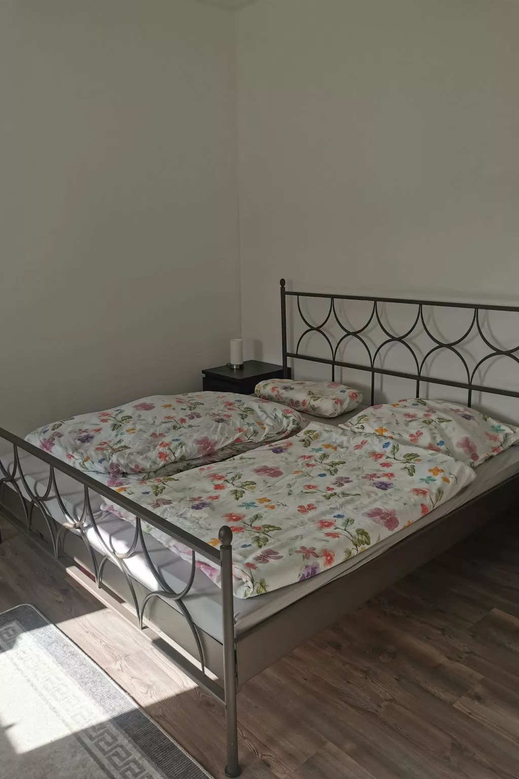 Herzfennerhof Loft-Drinnen