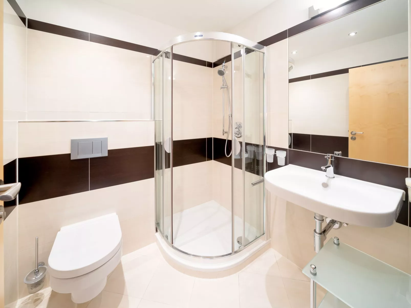 Bohemia 3 in Sankt Gallenkirch-Inside