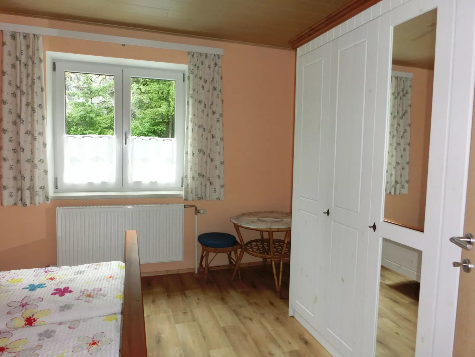 Eulenrast in Loich-Drinnen