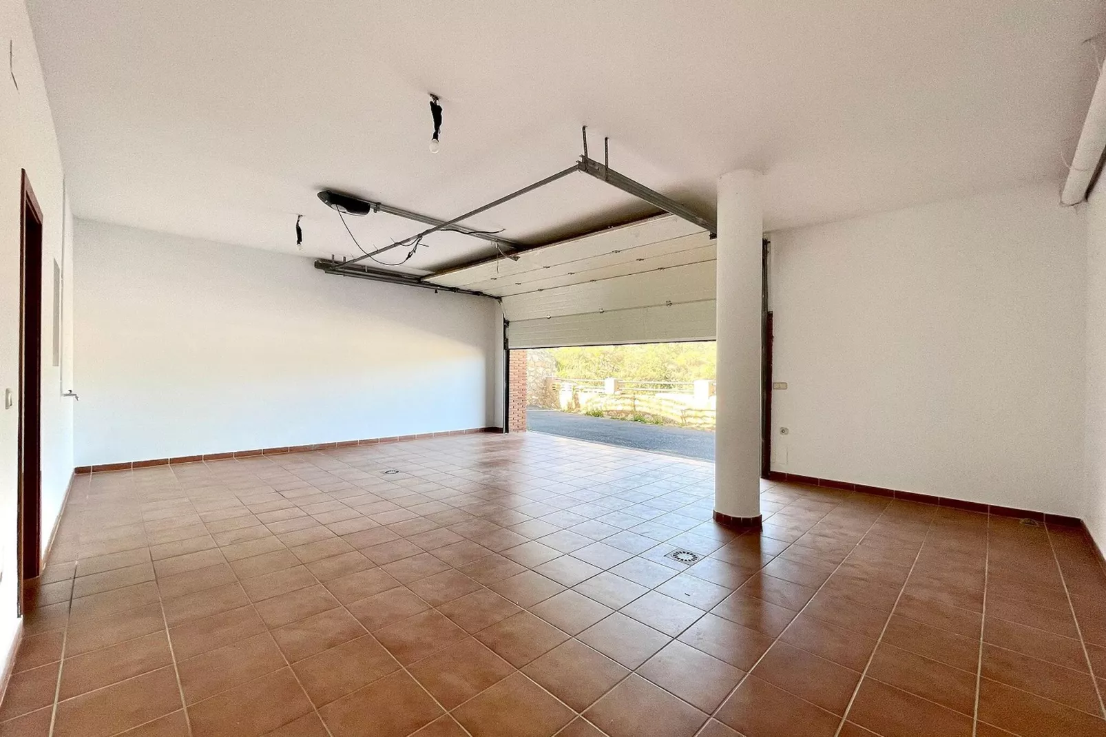 Villa Torreón-Facilities