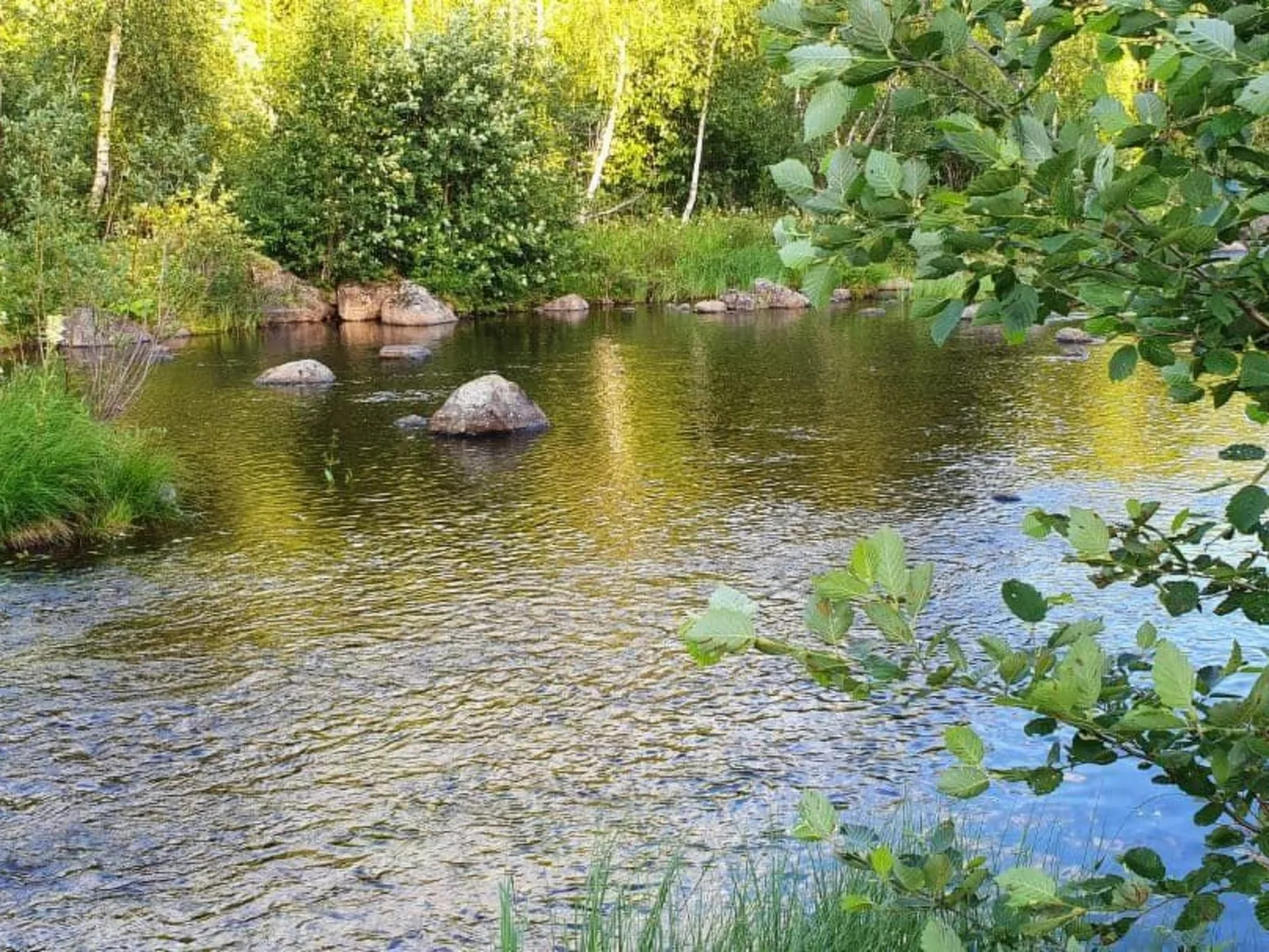 Gemütliches Ferienhaus Angermanland - höga Kusten-Image-tags.info