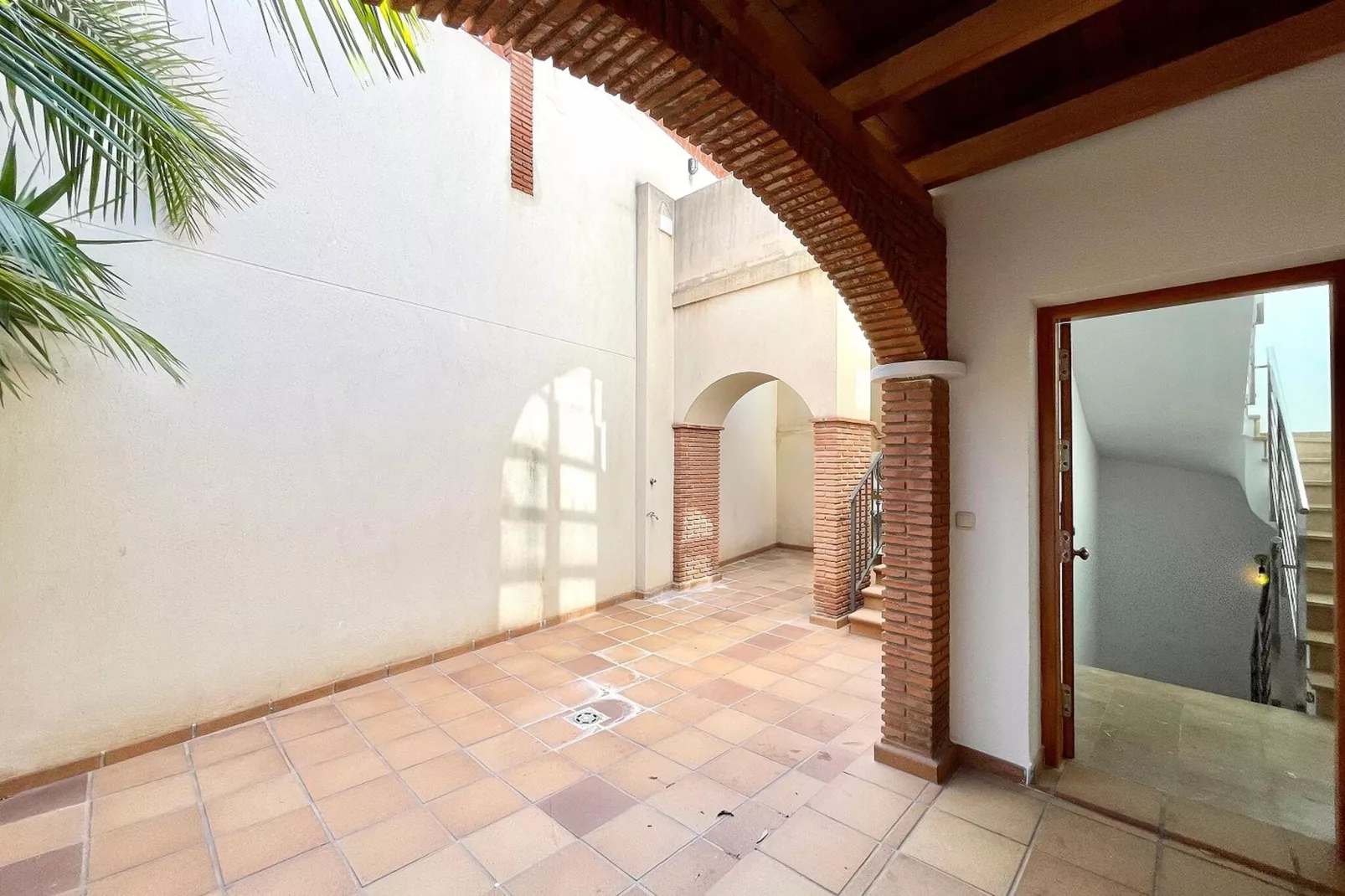 Villa Torreón-Exterior summer