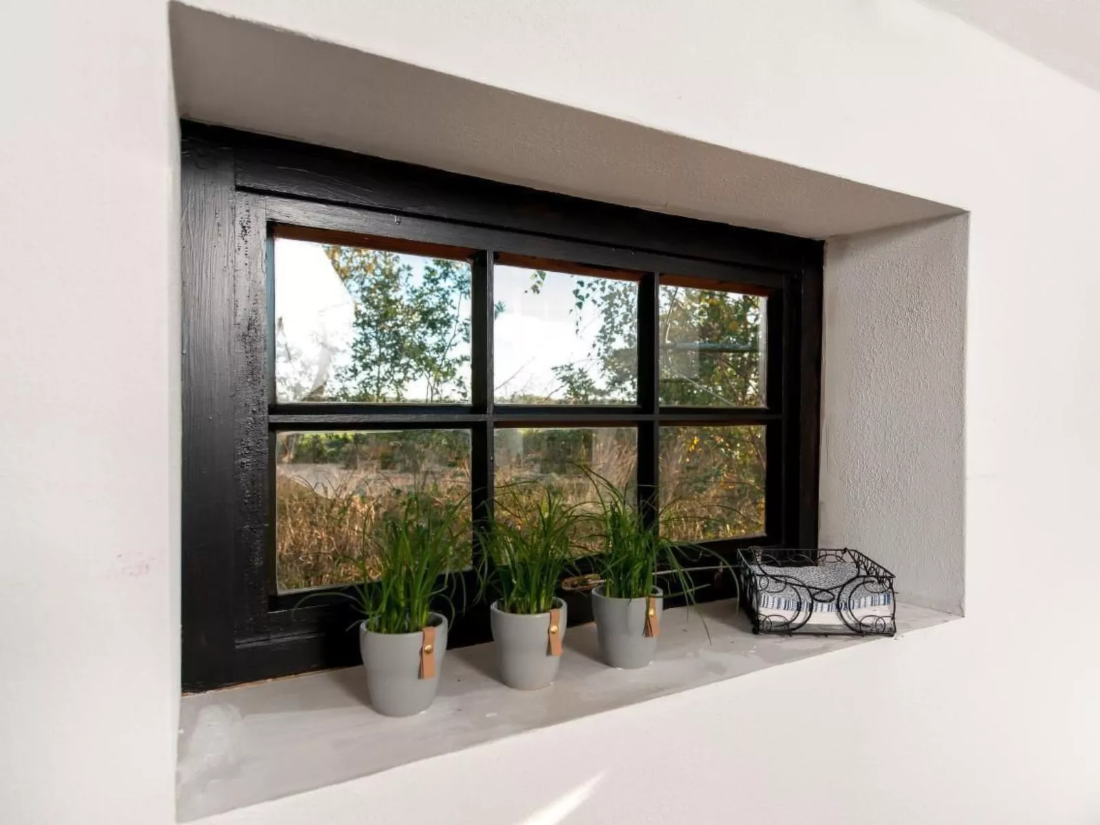 Reethaus Jadebusen-Draußen