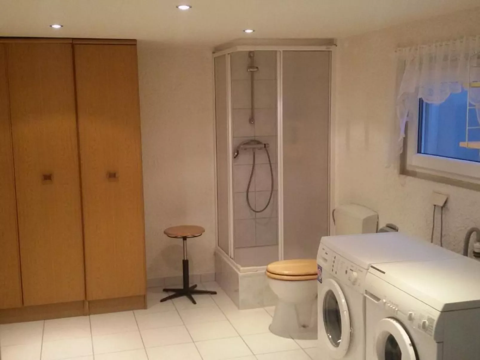 Ferienwohznung Huhle-Drinnen