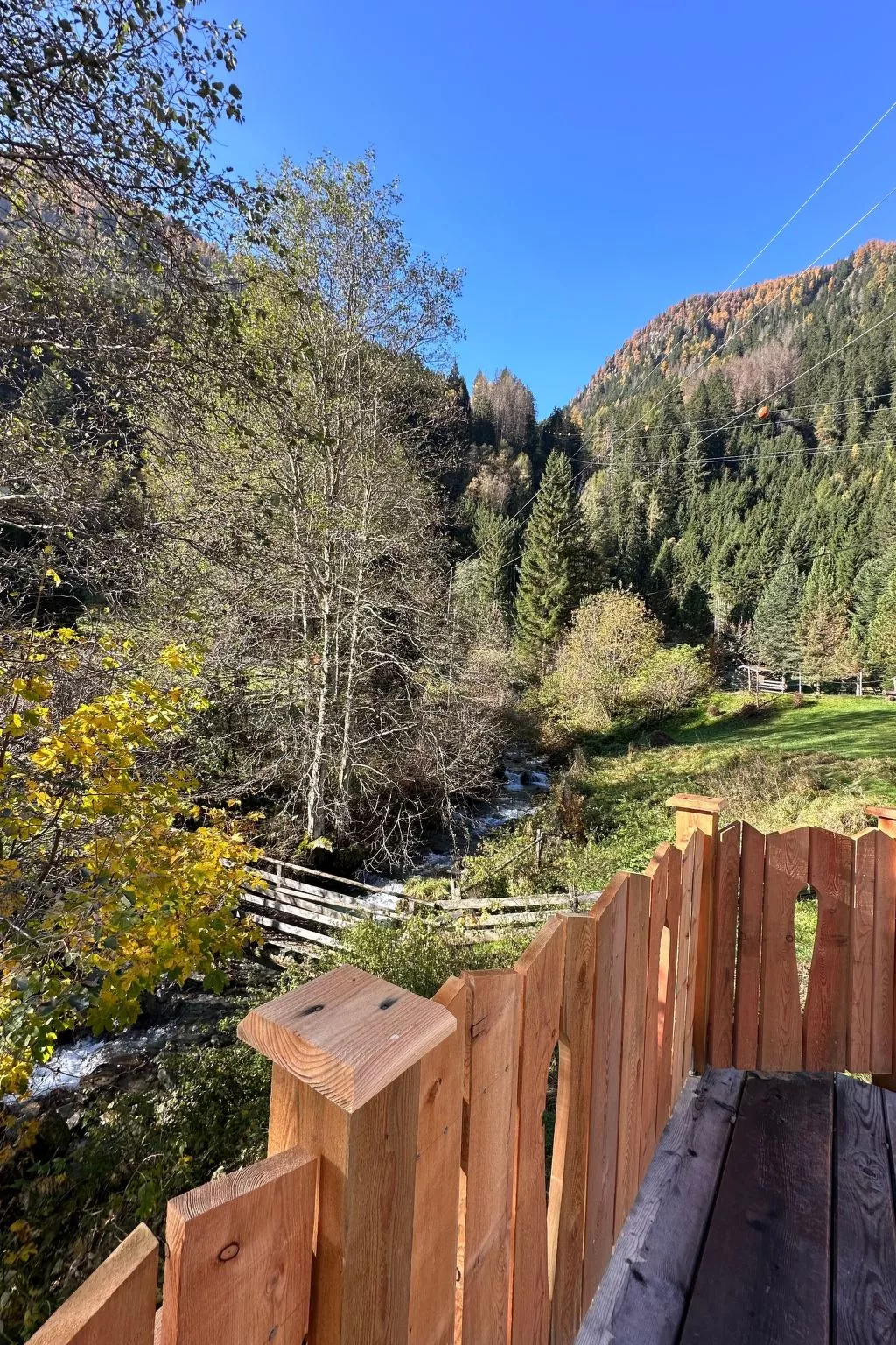 Chalet am Bachl 2-Image-tags.info