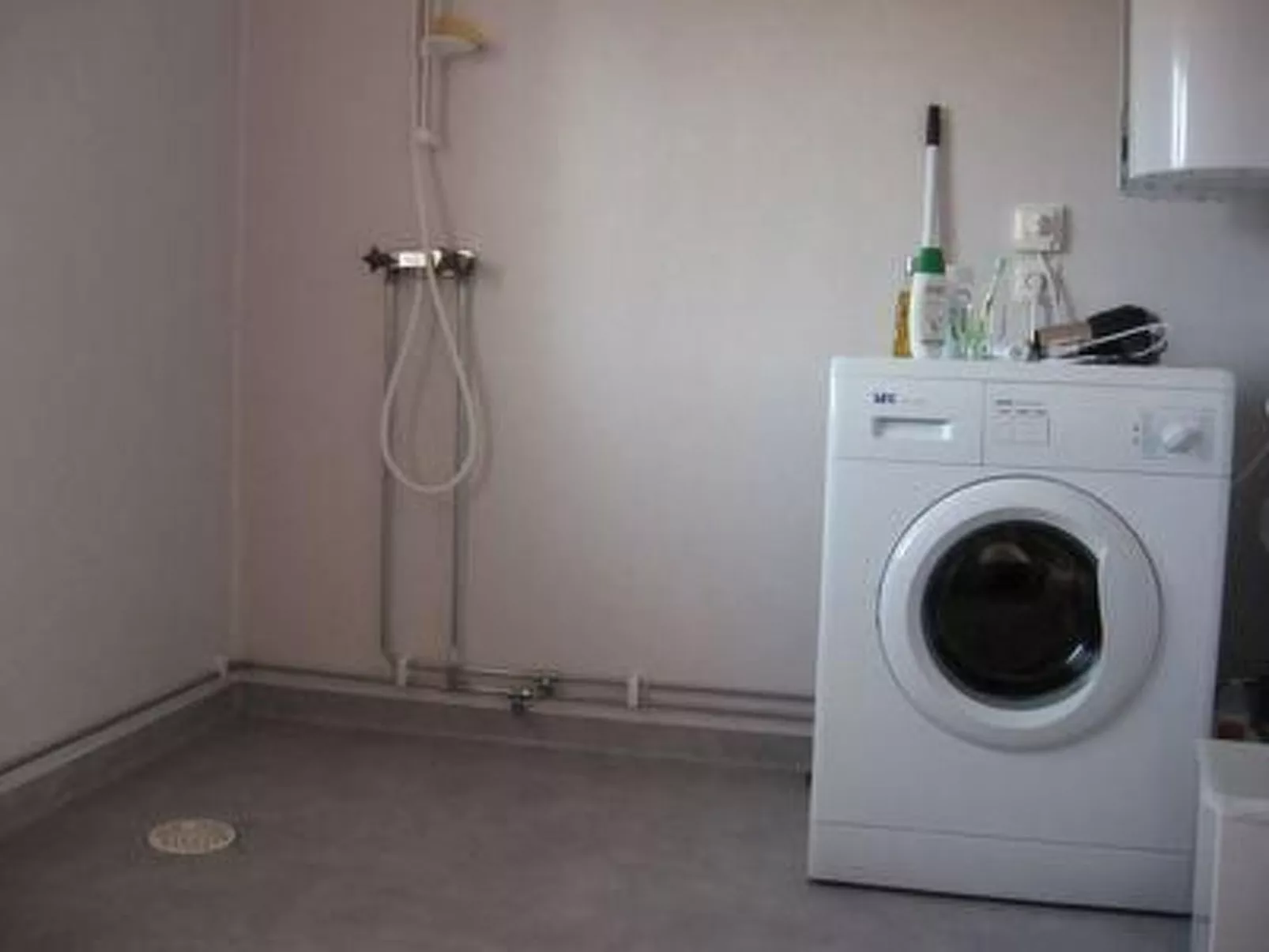 In Målilla Boote Sauna  See-Drinnen