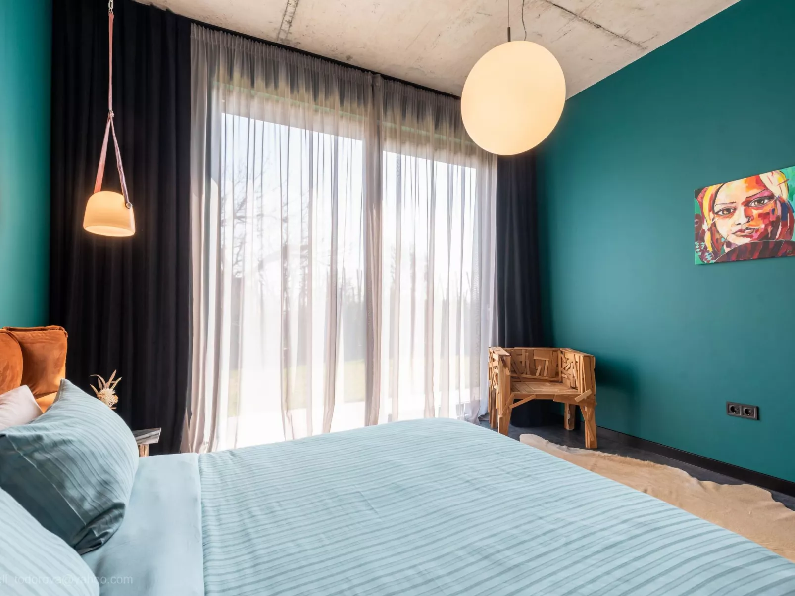 Exklusive Villa mit Swimmingpool und Whirlpool-Image-tags.info