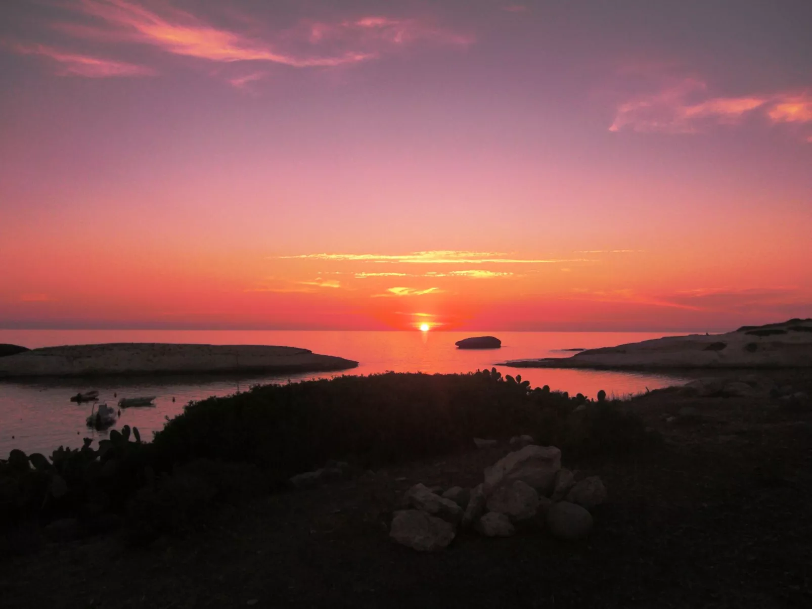 Wohnung S'archittu-Draußen