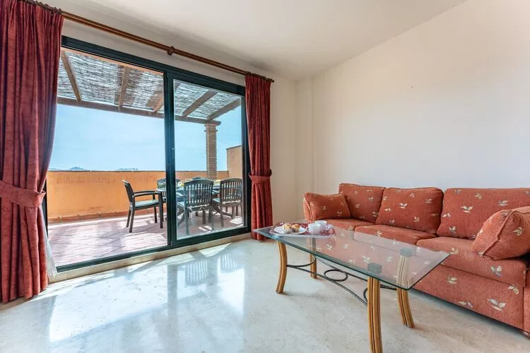 CT 237 GR - Carmenes Dream - Incredible Views-Wohnzimmer