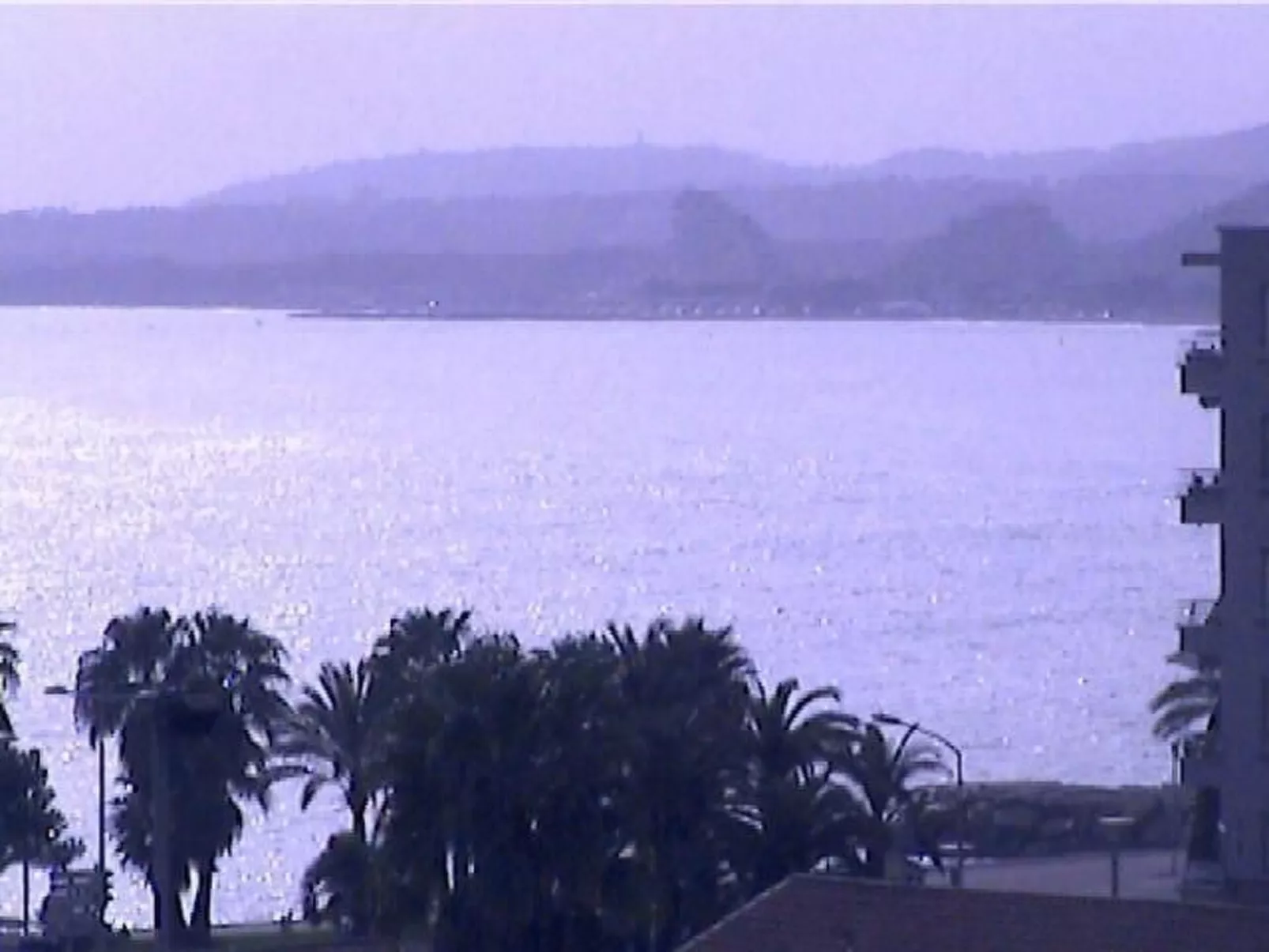 Wohnheim Marco Polo-Draußen