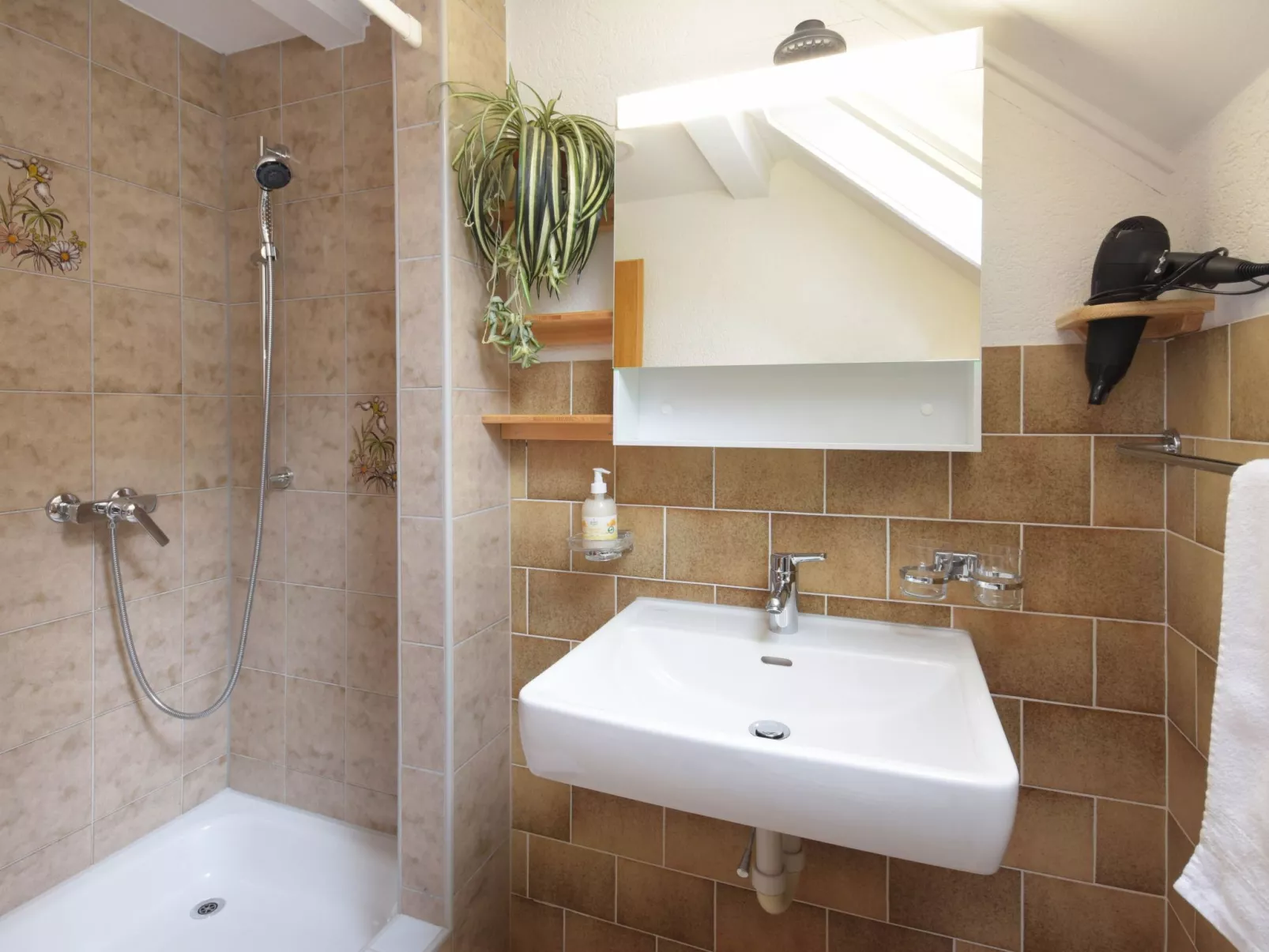 WohlfühlNest-Inside