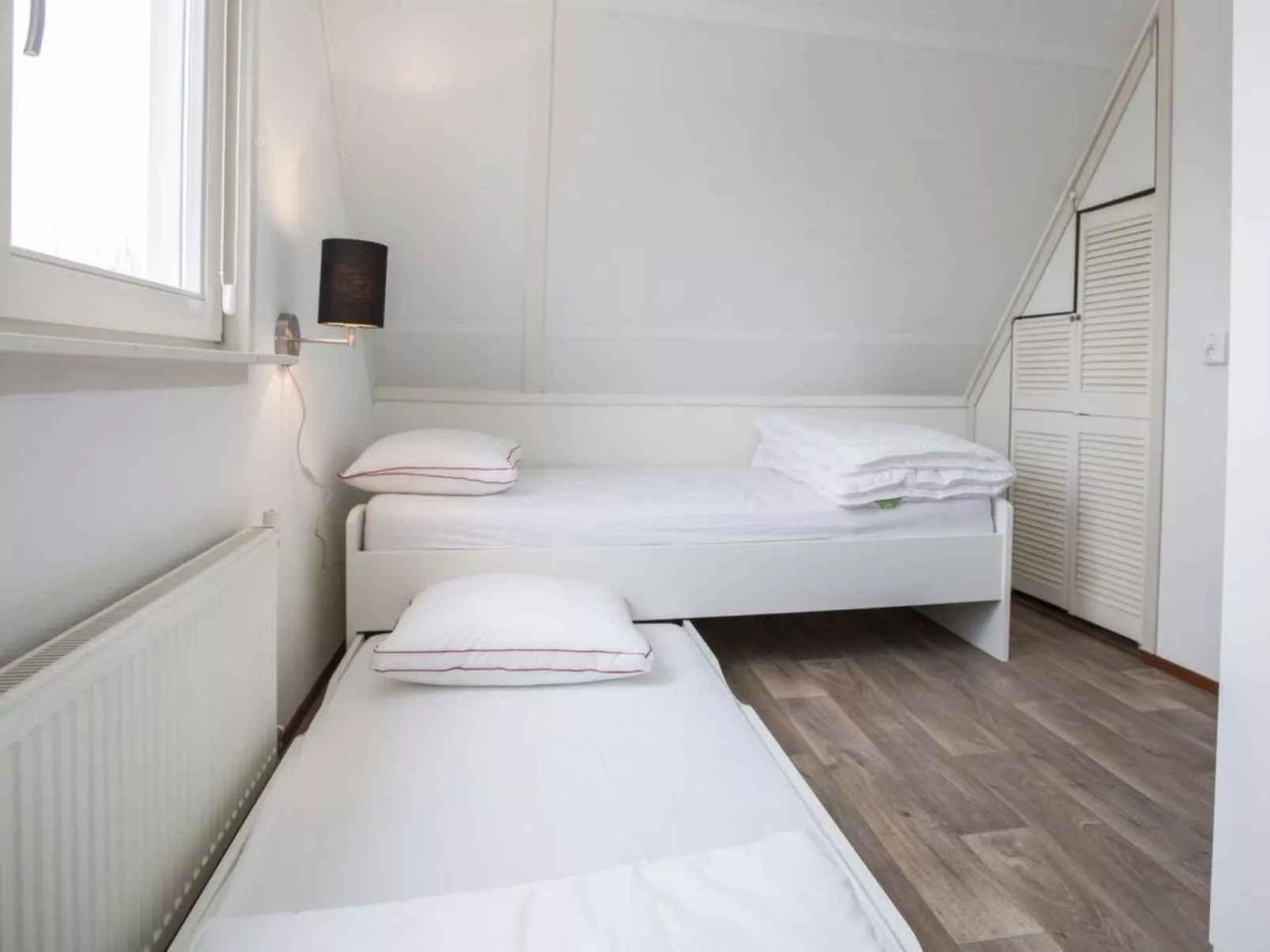 "Casa Juliana" mit privatem Garten-Drinnen