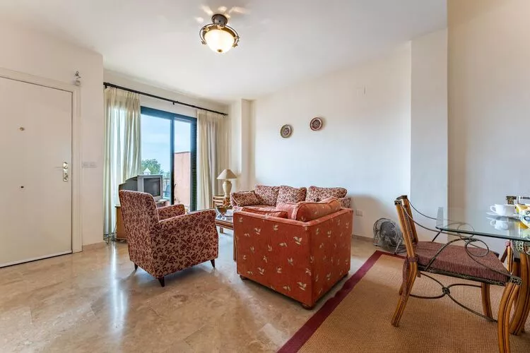 CT 237 GR - Carmenes Dream - Incredible Views-Wohnzimmer