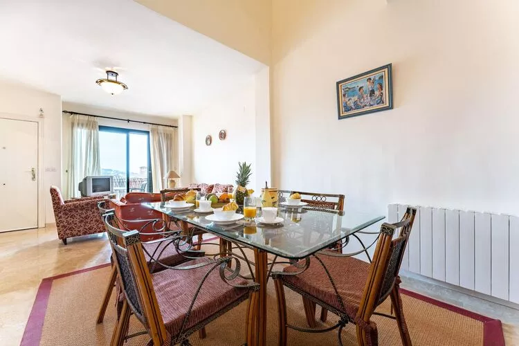 CT 237 GR - Carmenes Dream - Incredible Views-Wohnzimmer