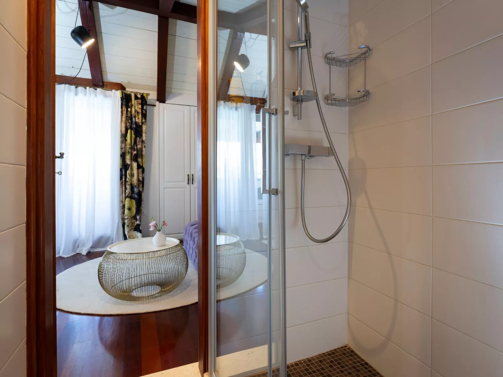 Villa Nauta - Peljesac, Ferienhaus mit Whirpool-Drinnen