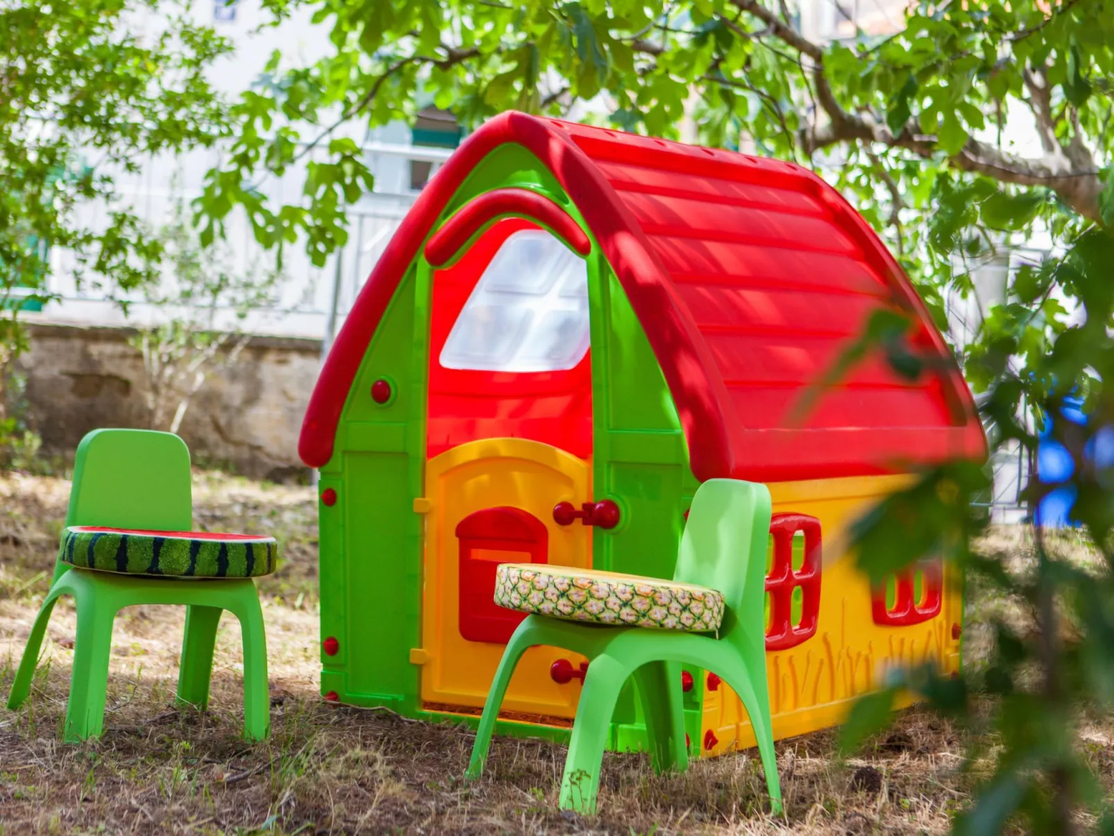 Villa Amalia auf der Insel Murter-Draußen