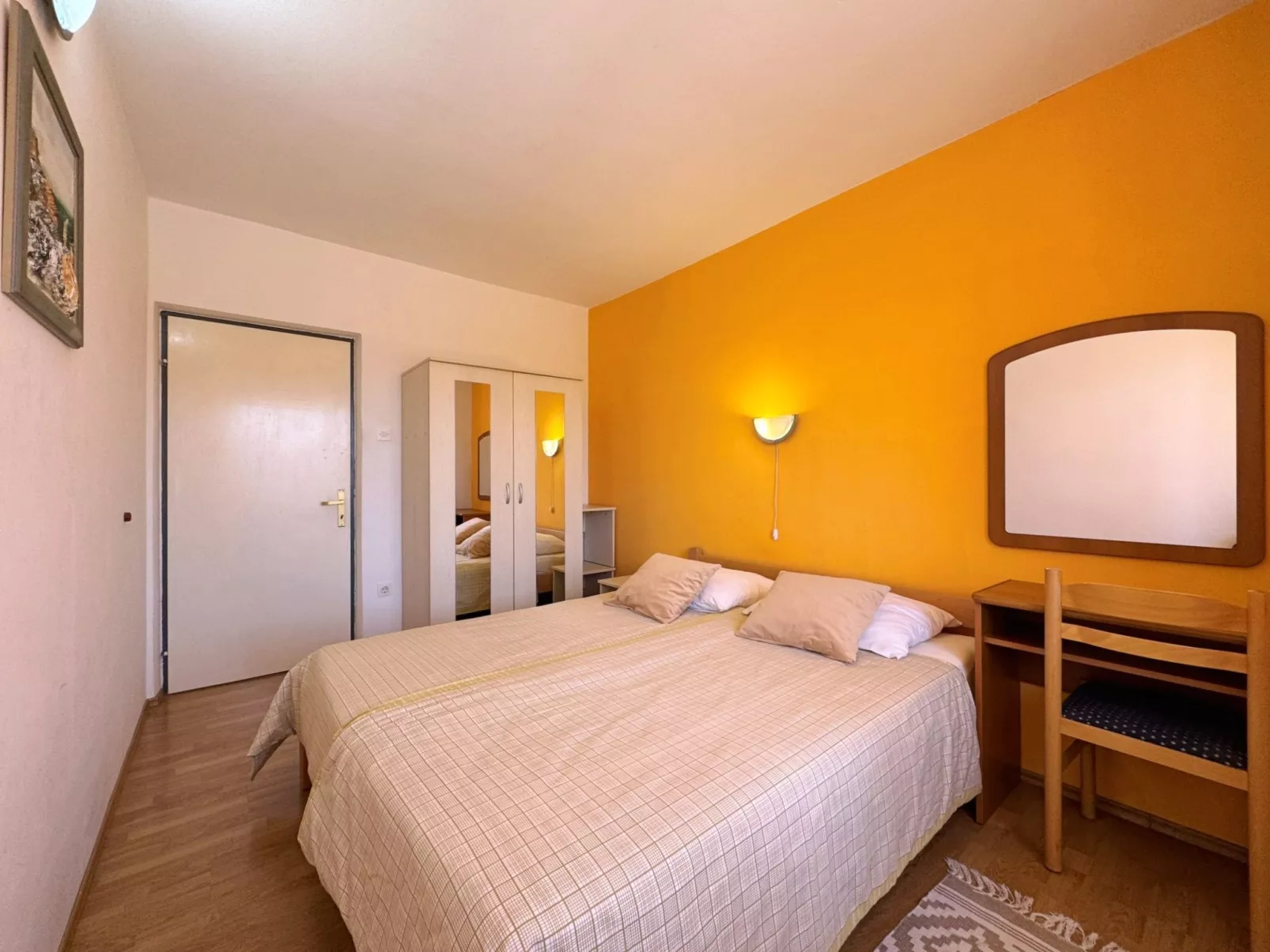 Apartment Andjelka - Inside