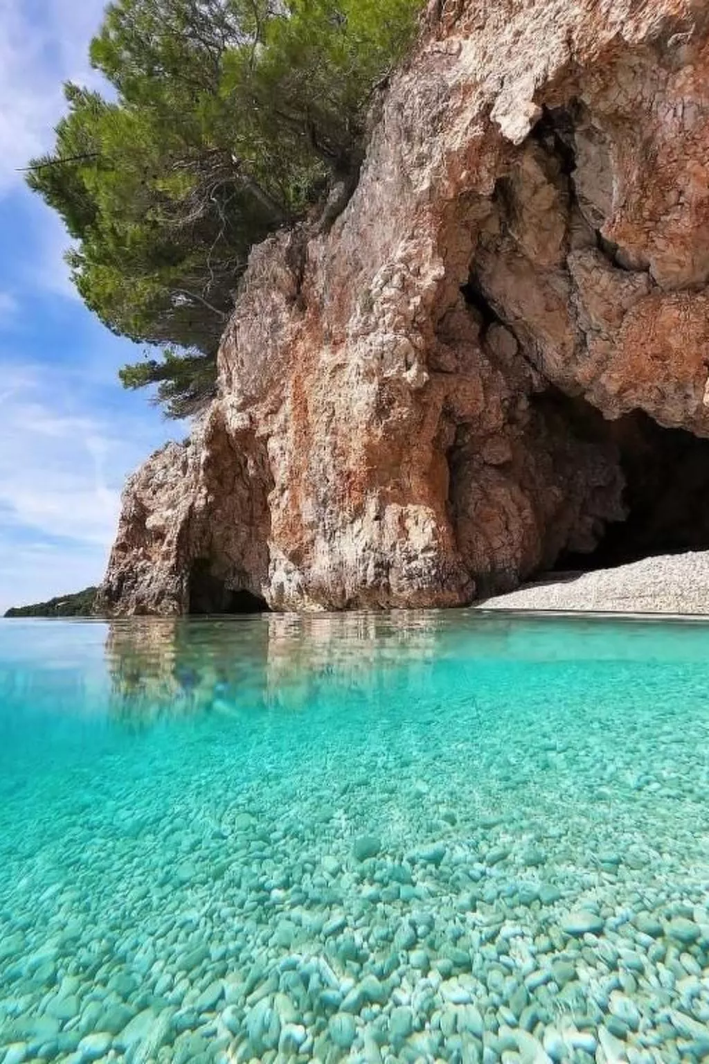 Stylisches Haus für 8 Personen und 4 Kinder-Outside